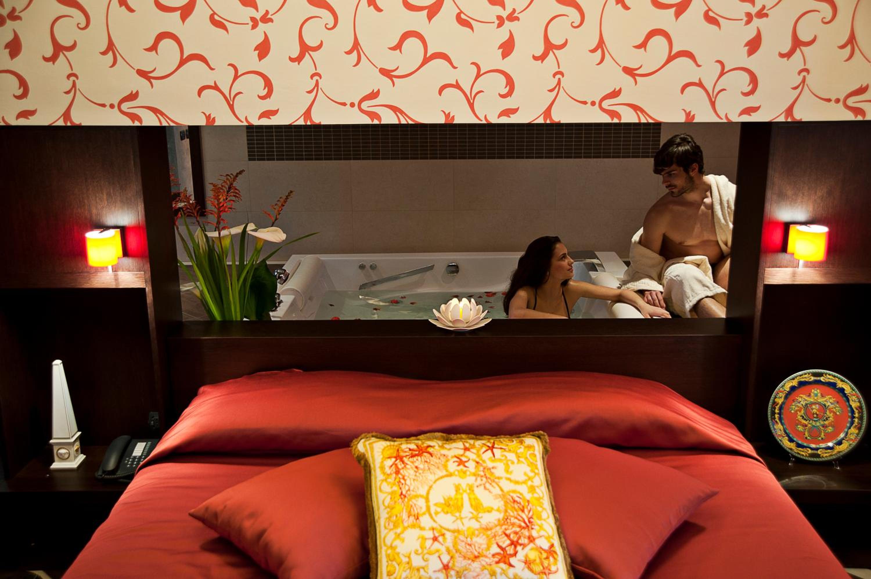 Agriturismo Il Granaio Hotel & SPA