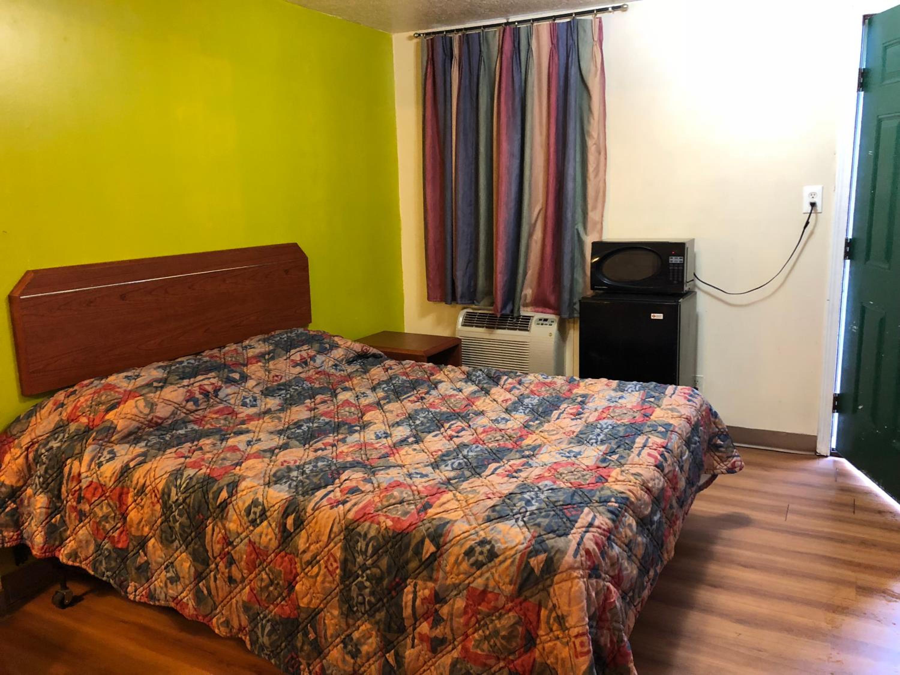 Budget inn
