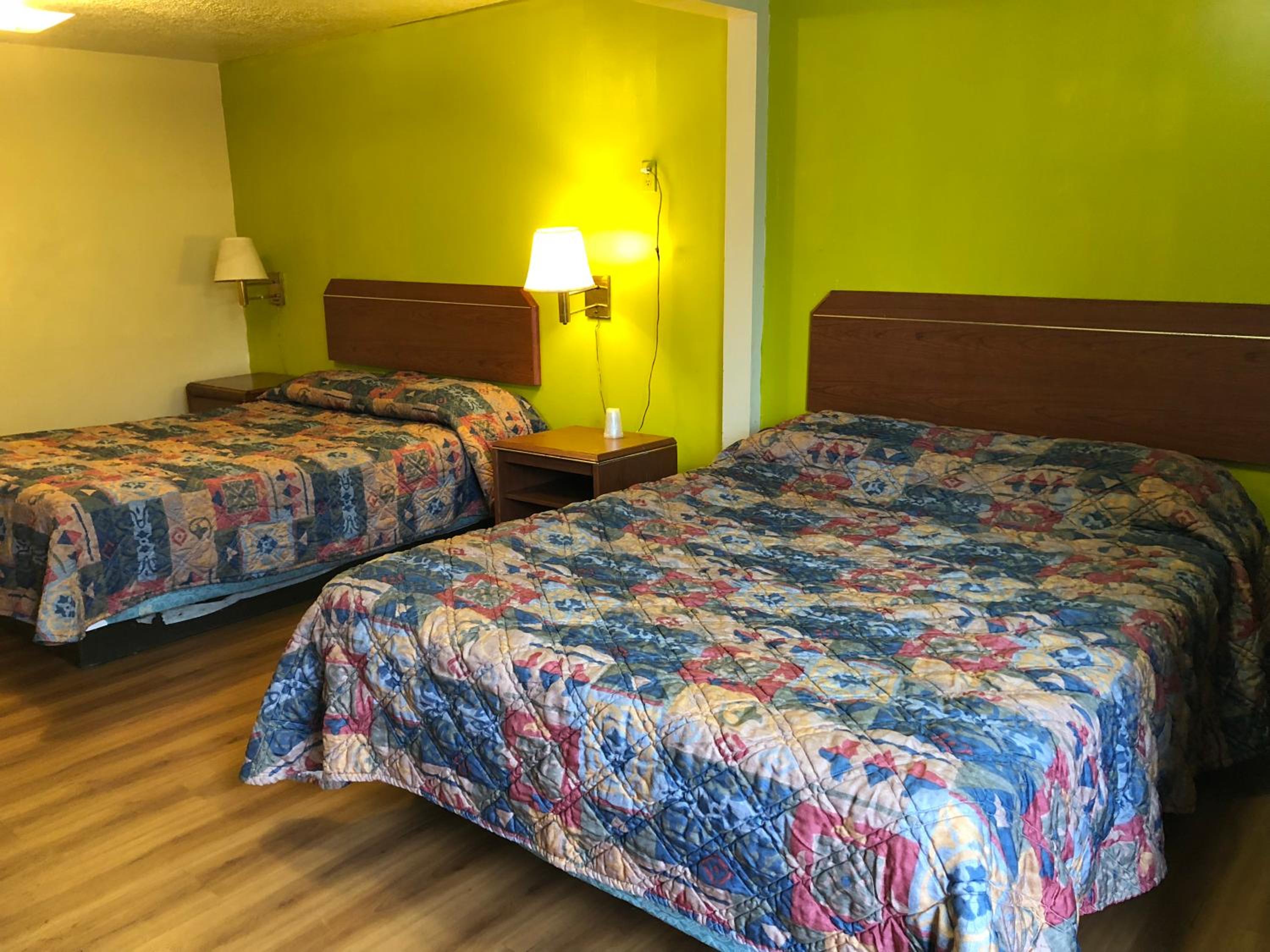 Budget inn