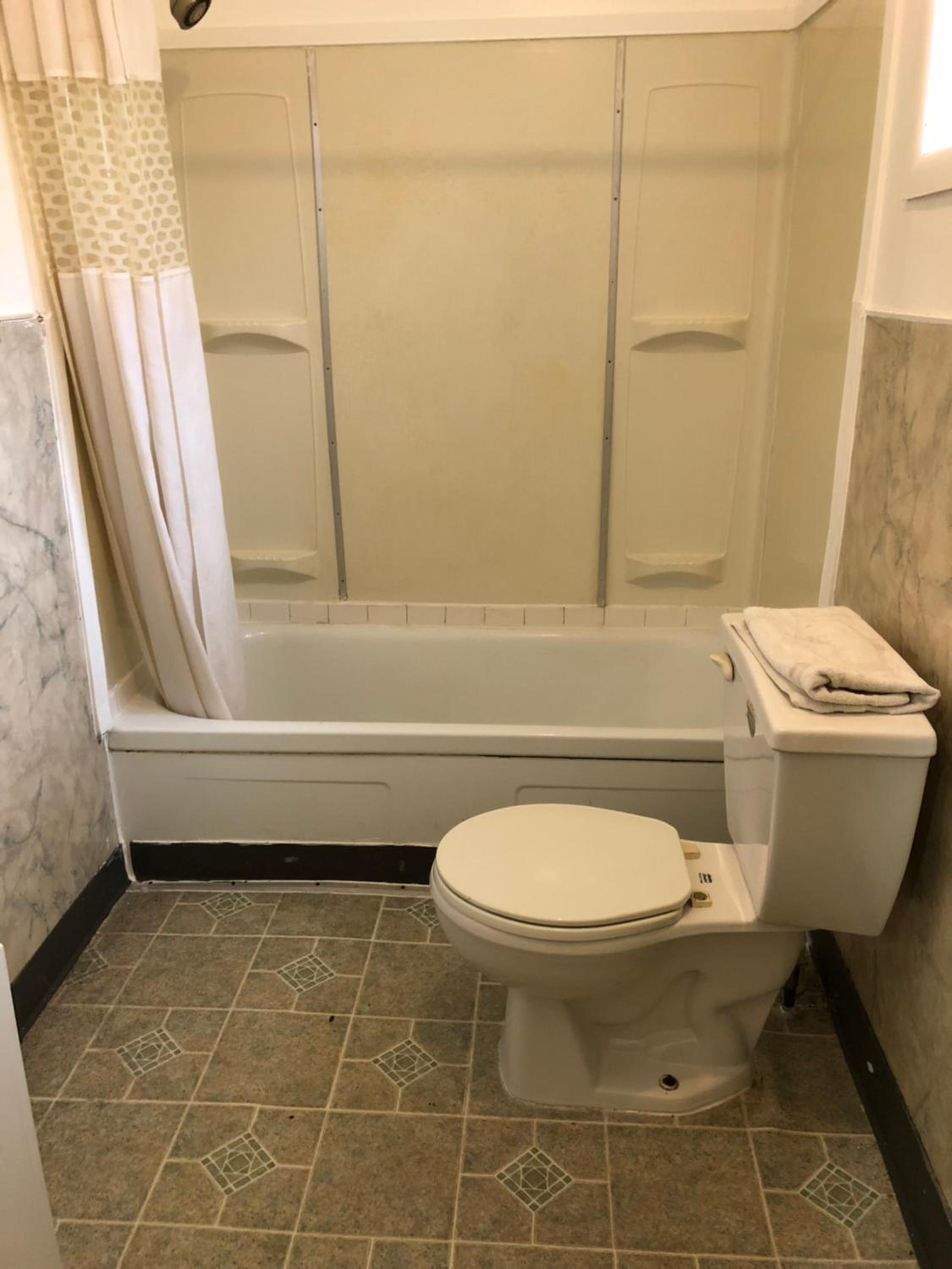 Budget inn