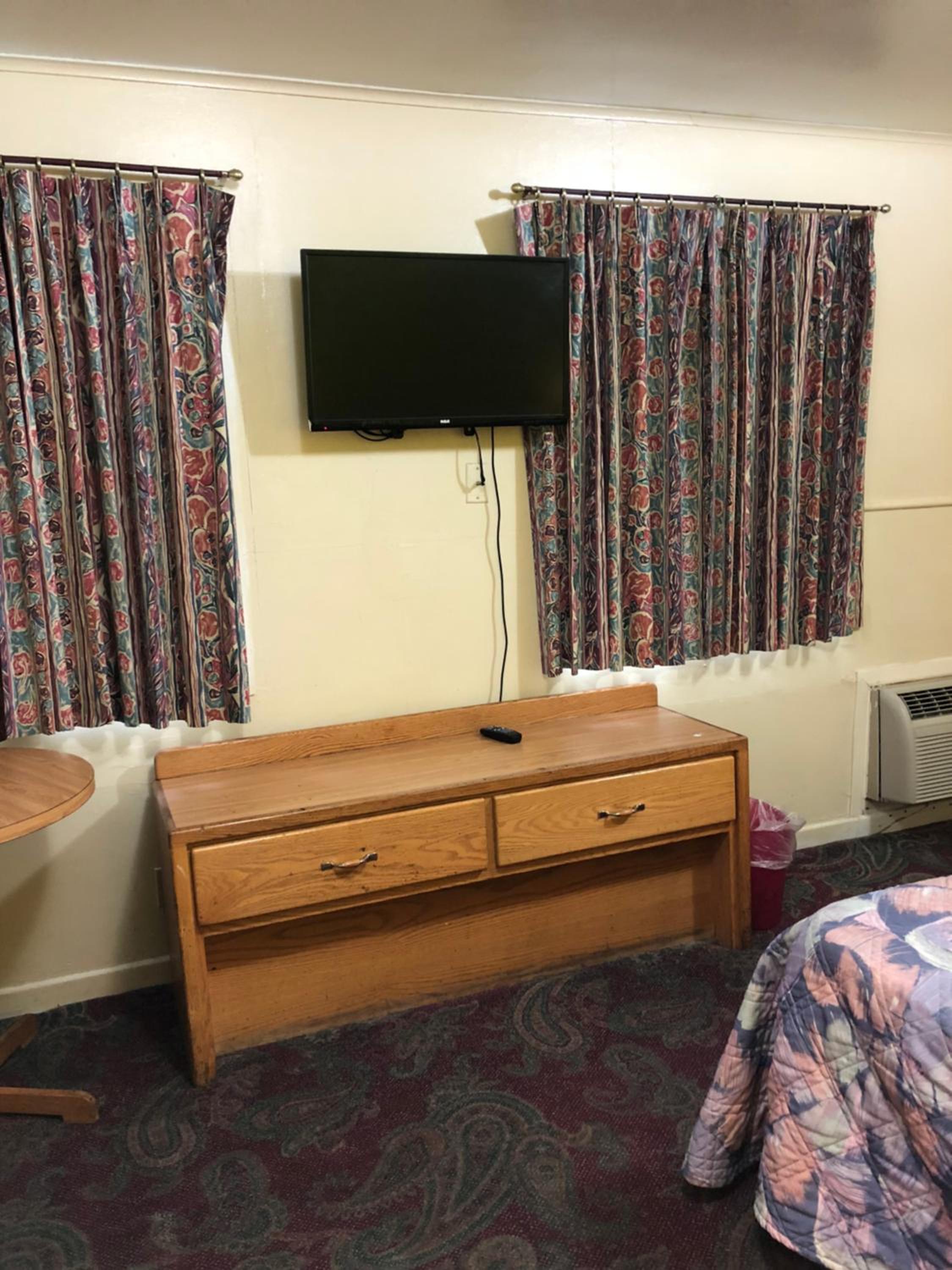 Budget inn