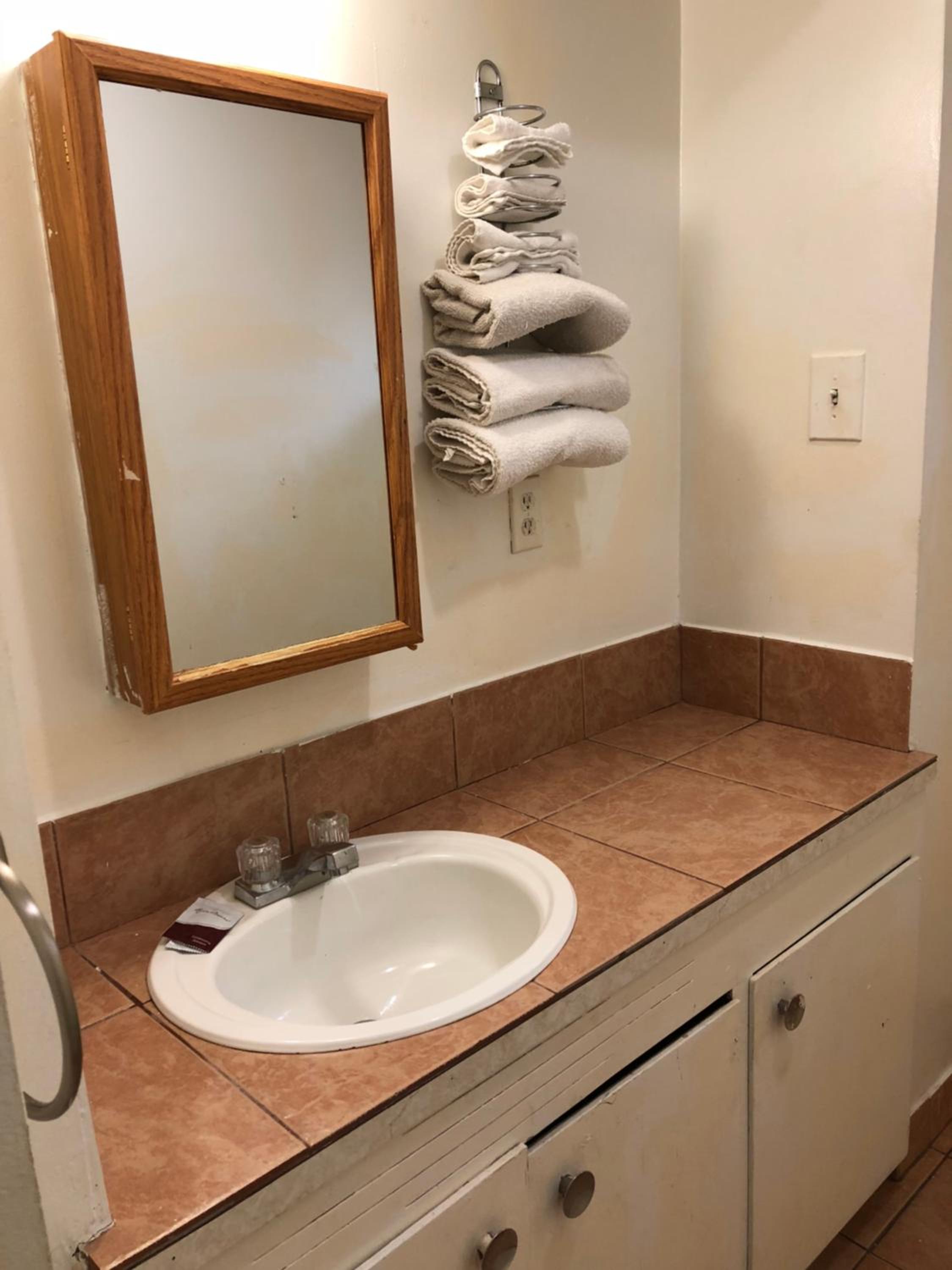 Budget inn