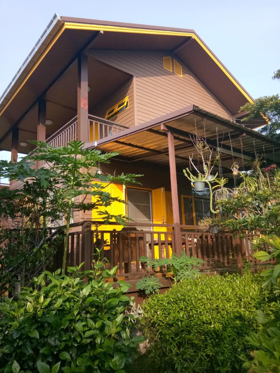 Phor Kub Mae Homestay