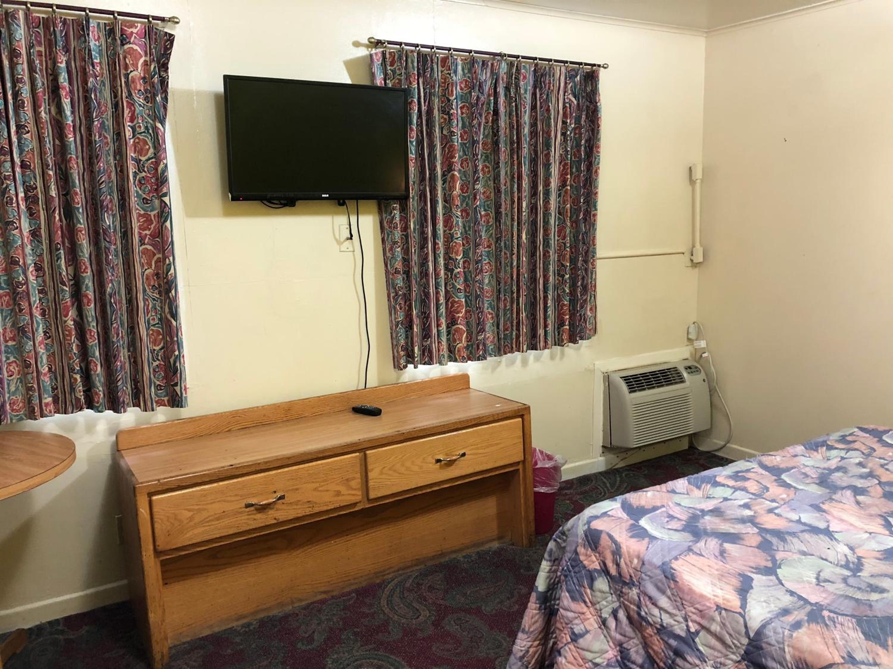 Budget inn