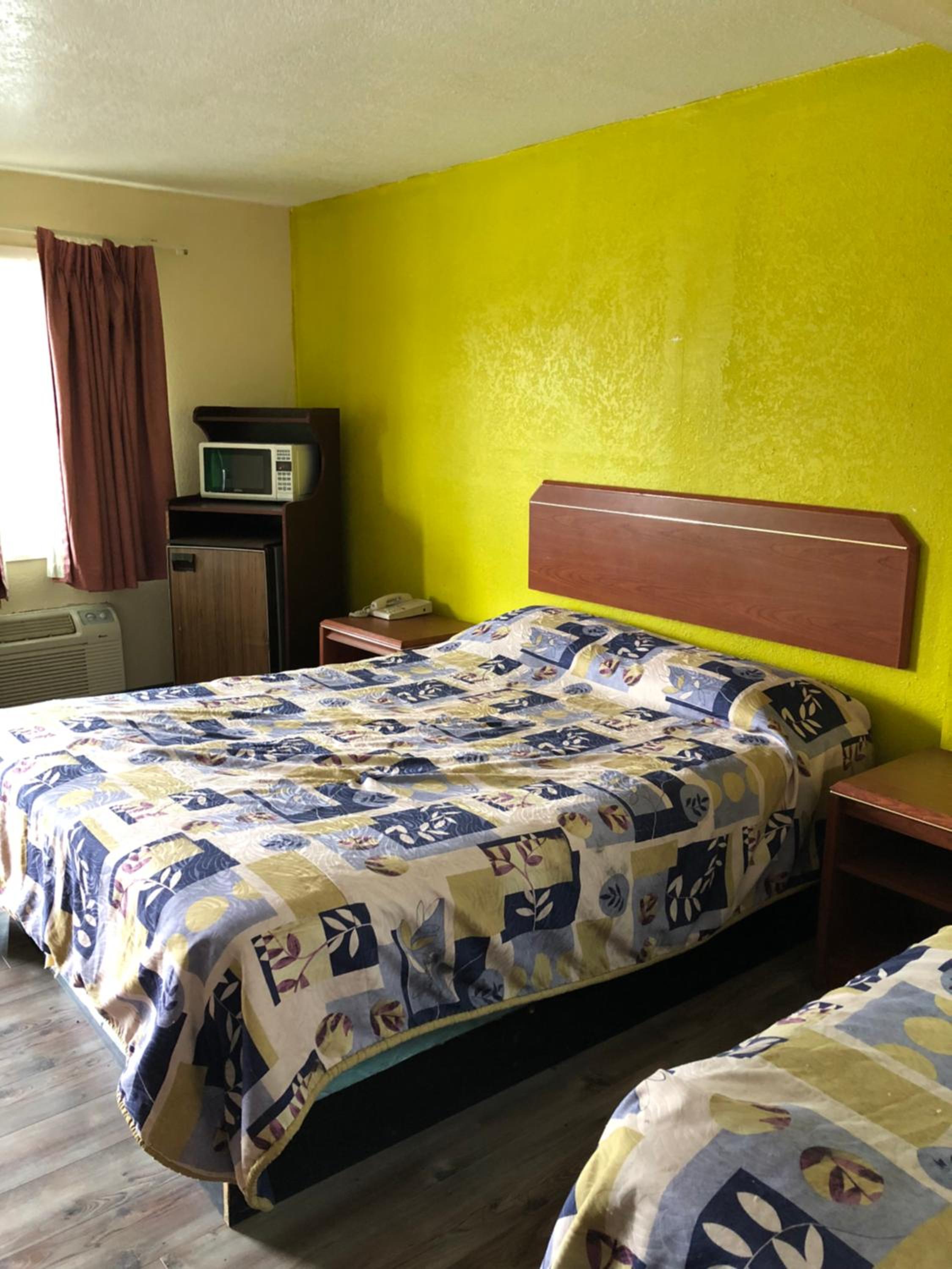 Budget inn