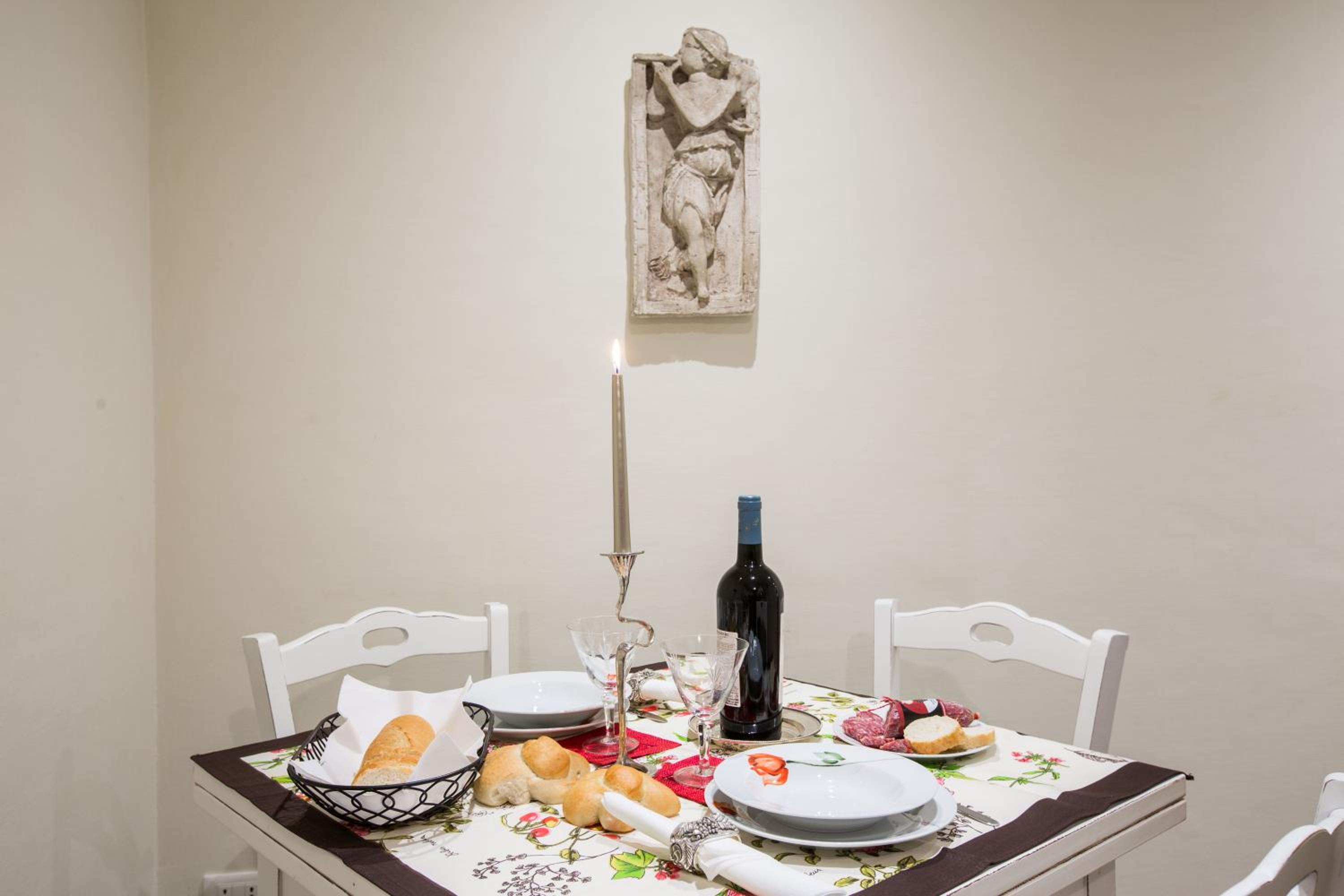 Charming Suite Cavour heart of Florence