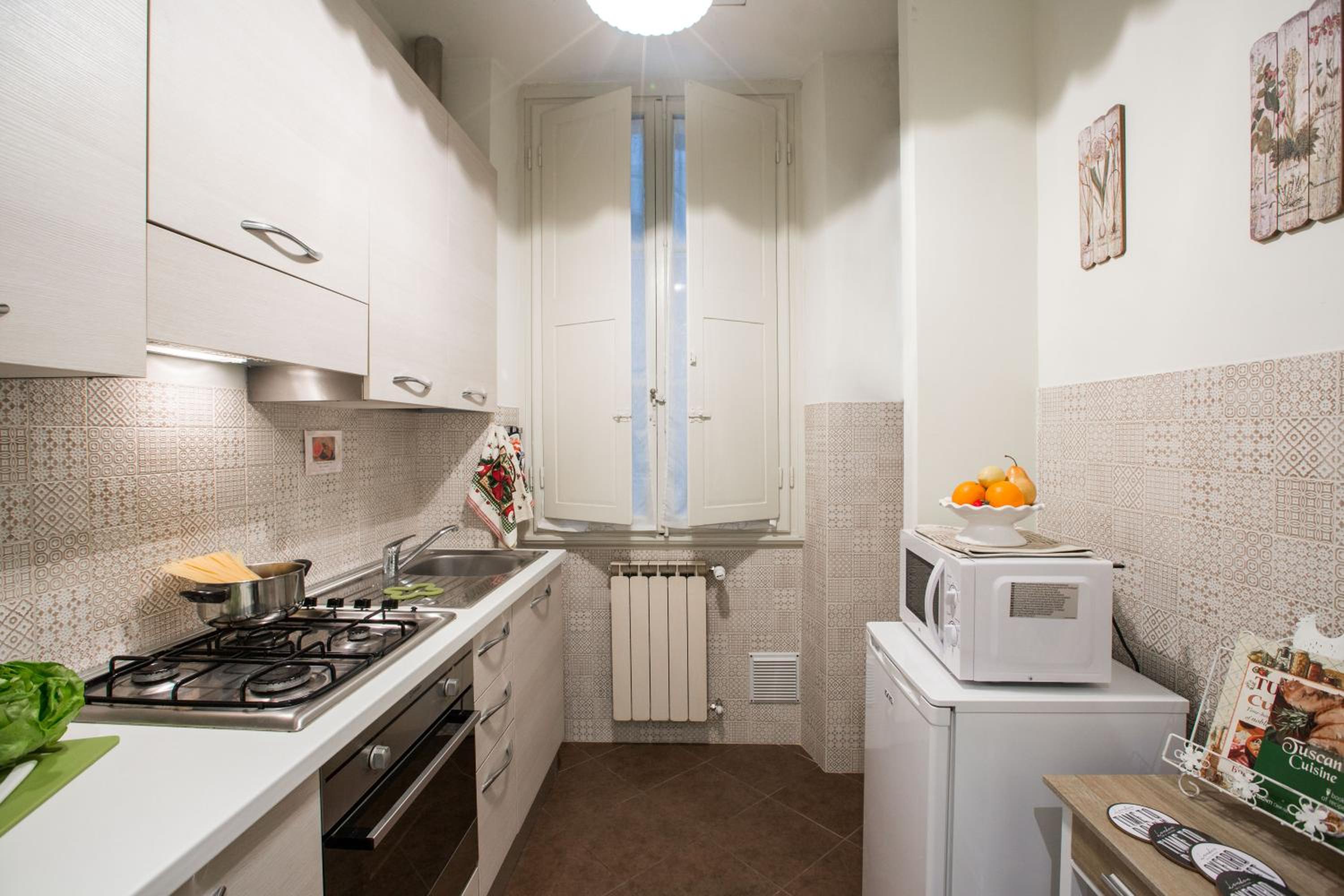 Charming Suite Cavour heart of Florence