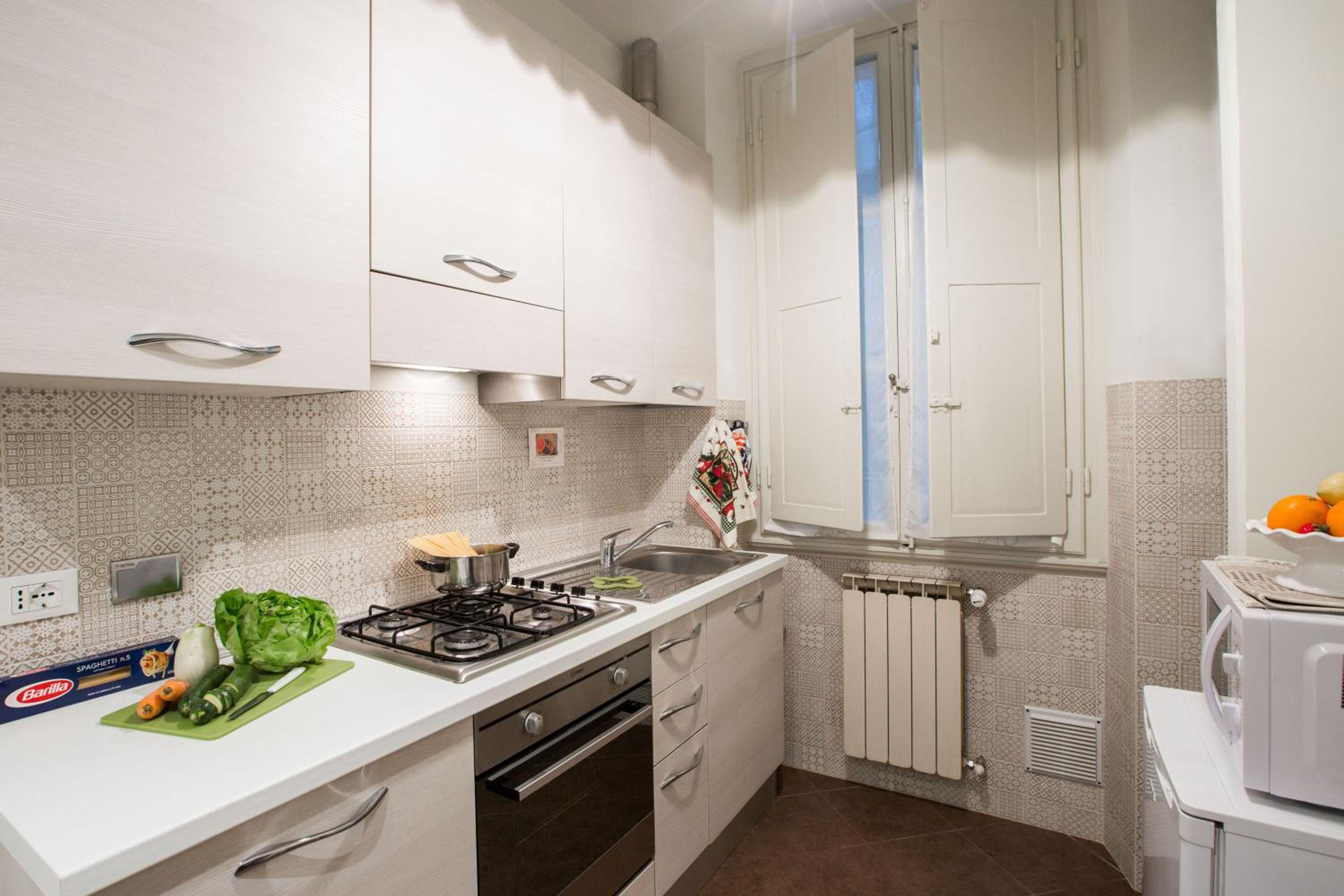 Charming Suite Cavour heart of Florence