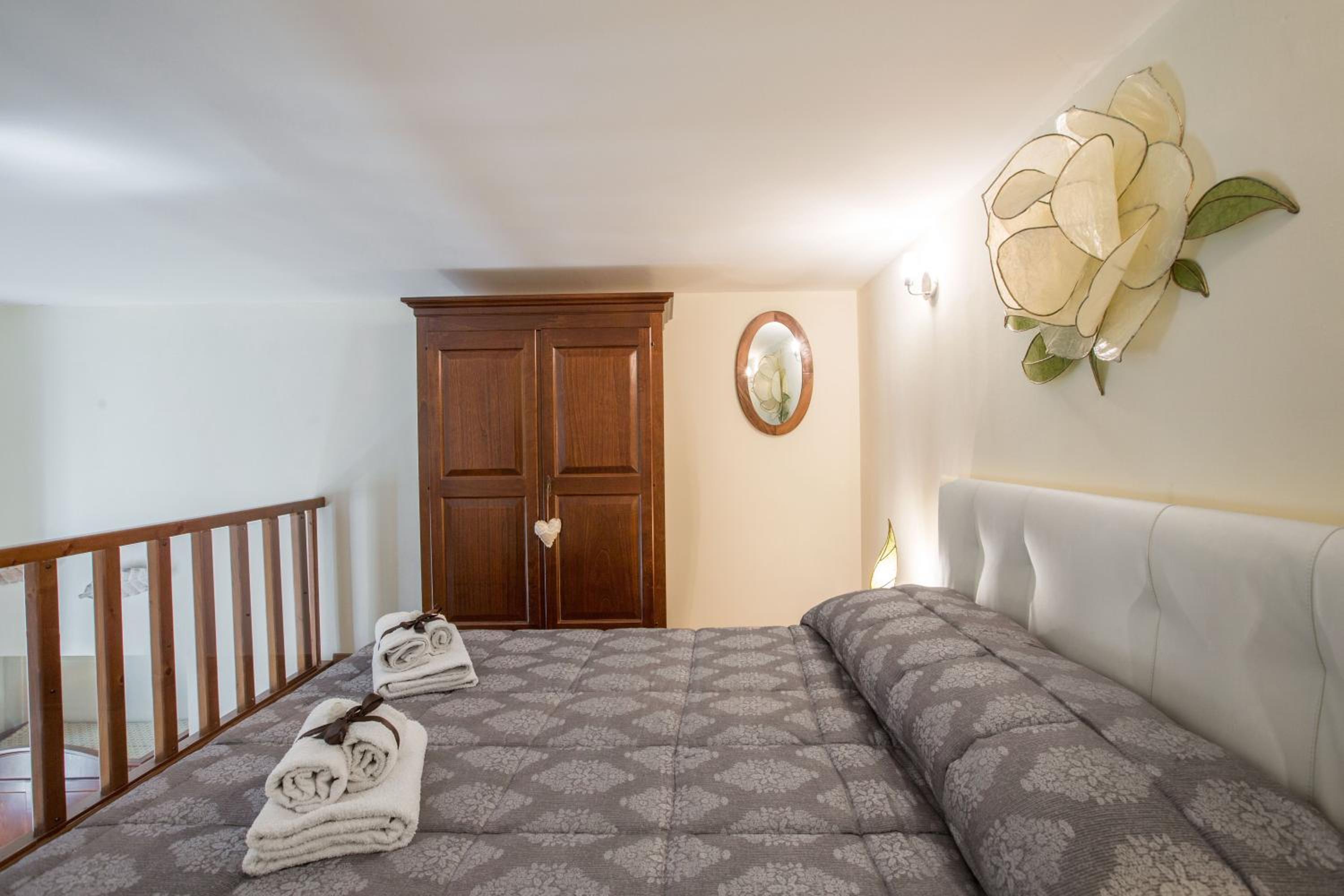 Charming Suite Cavour heart of Florence