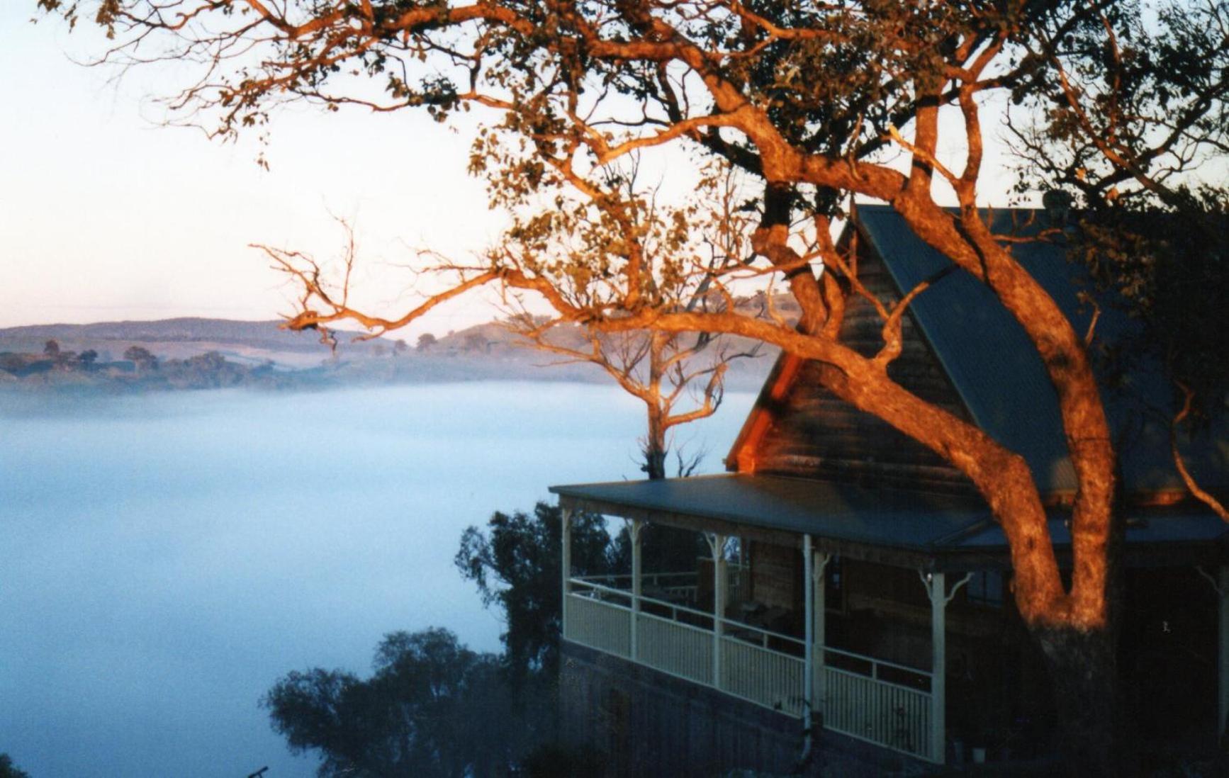 Inspiring Views B&B