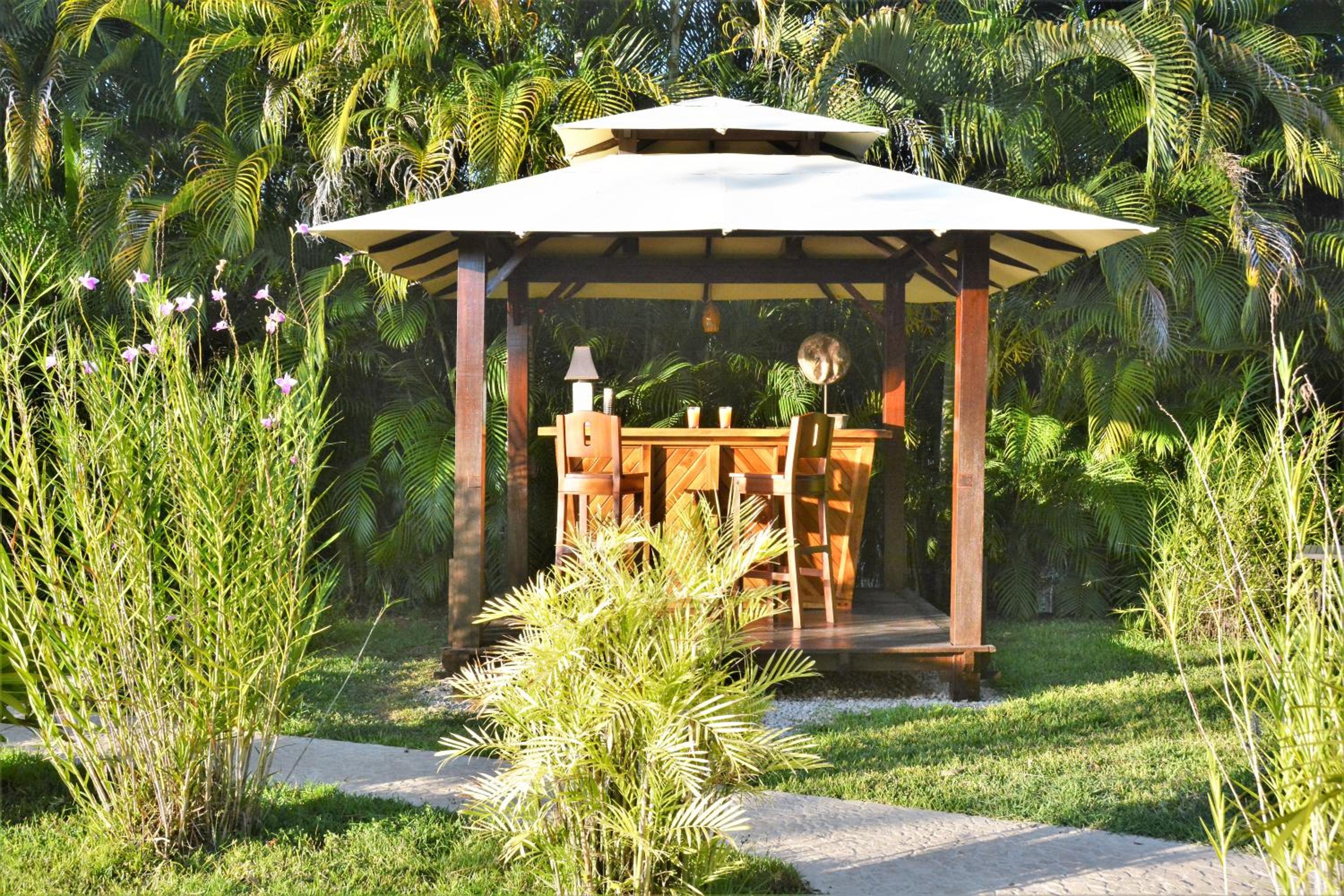 Lodge Margouillat