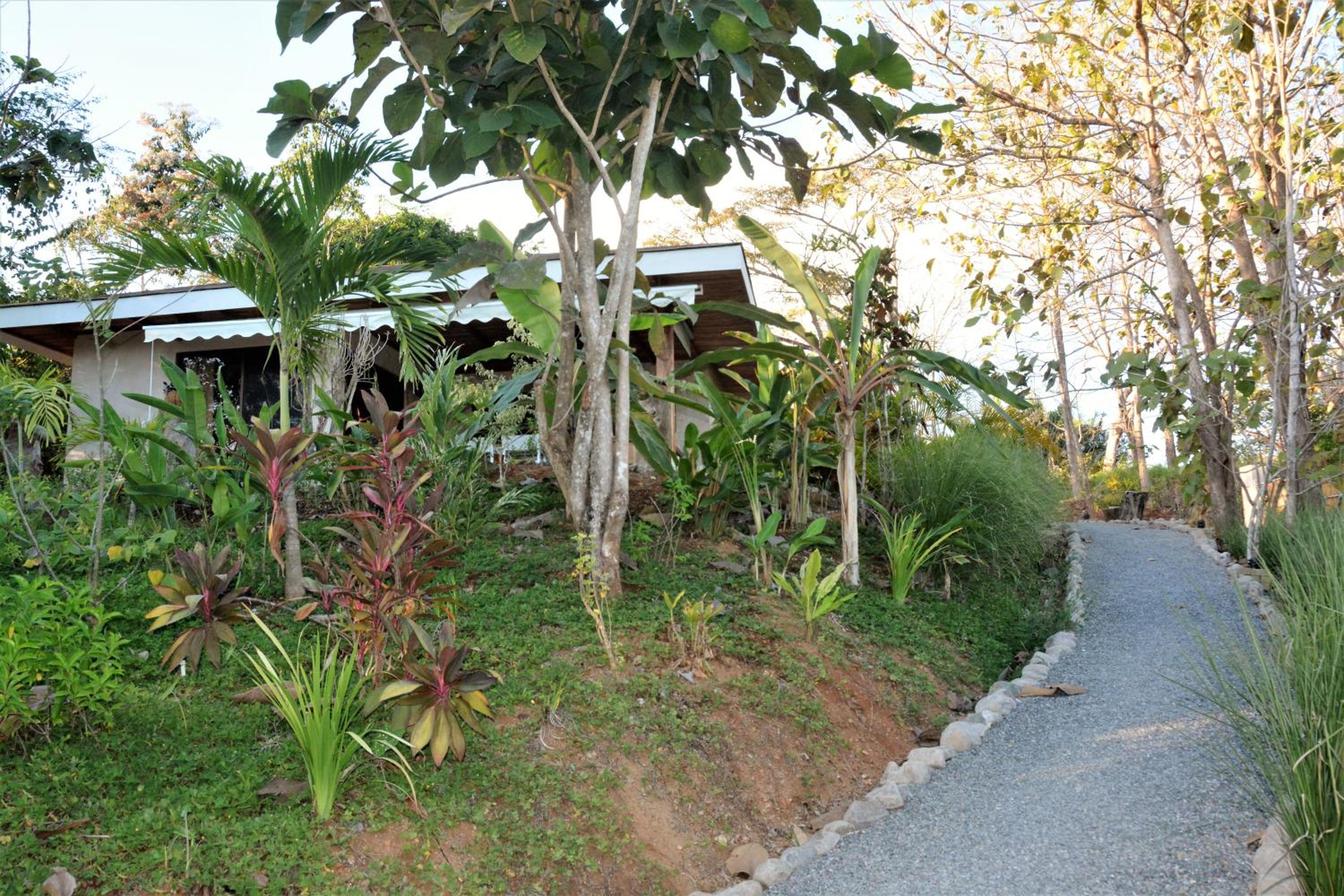 Lodge Margouillat