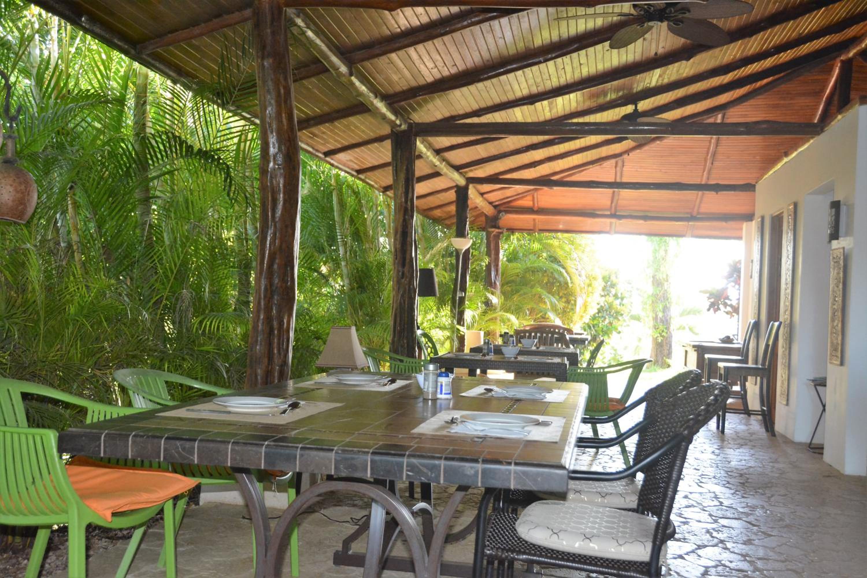 Lodge Margouillat