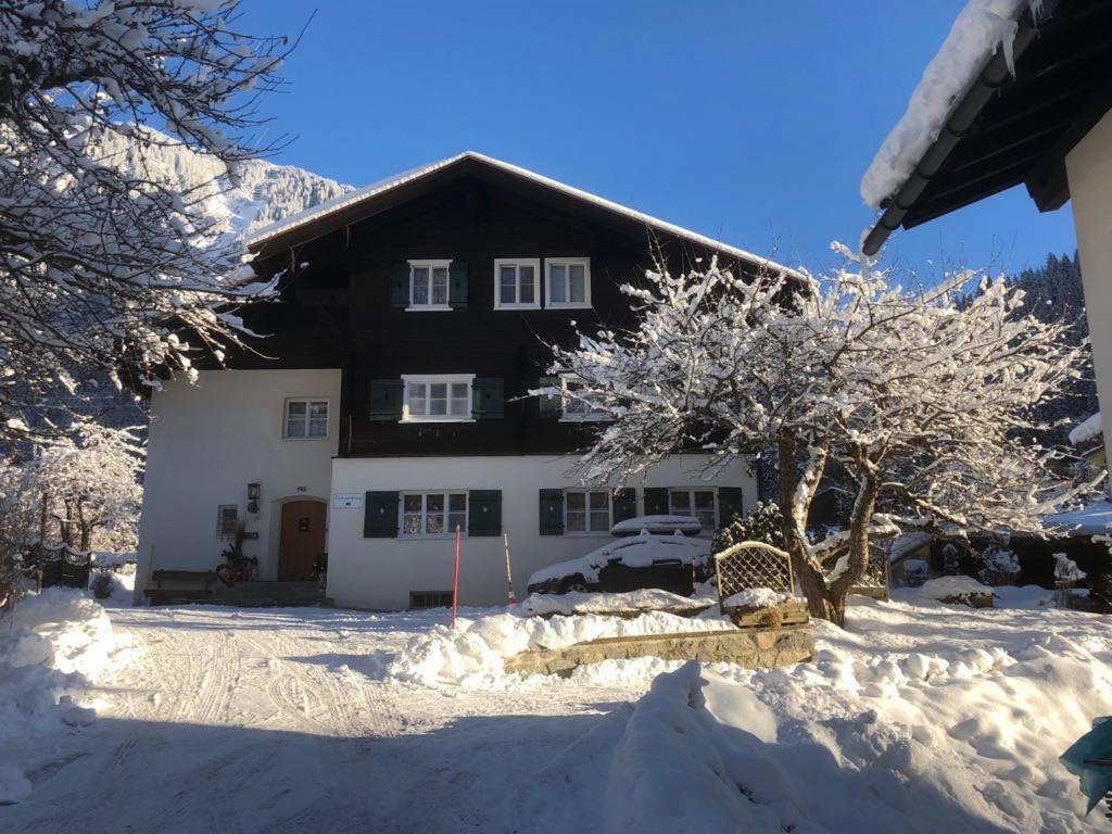 Ferienhaus Büsch view 2