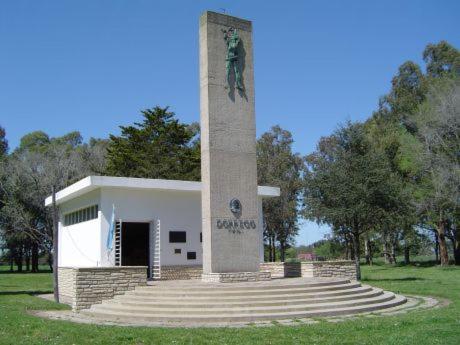 Navarro Departamentos Temporarios