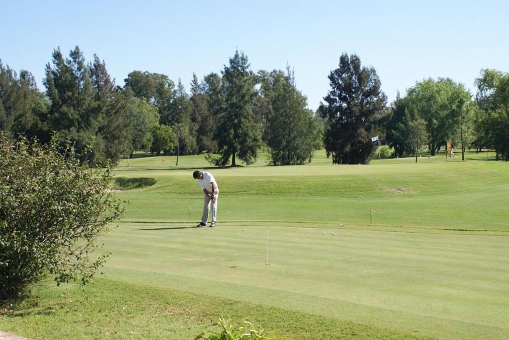 Navarro Departamentos Temporarios