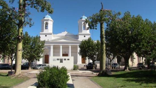 Navarro Departamentos Temporarios