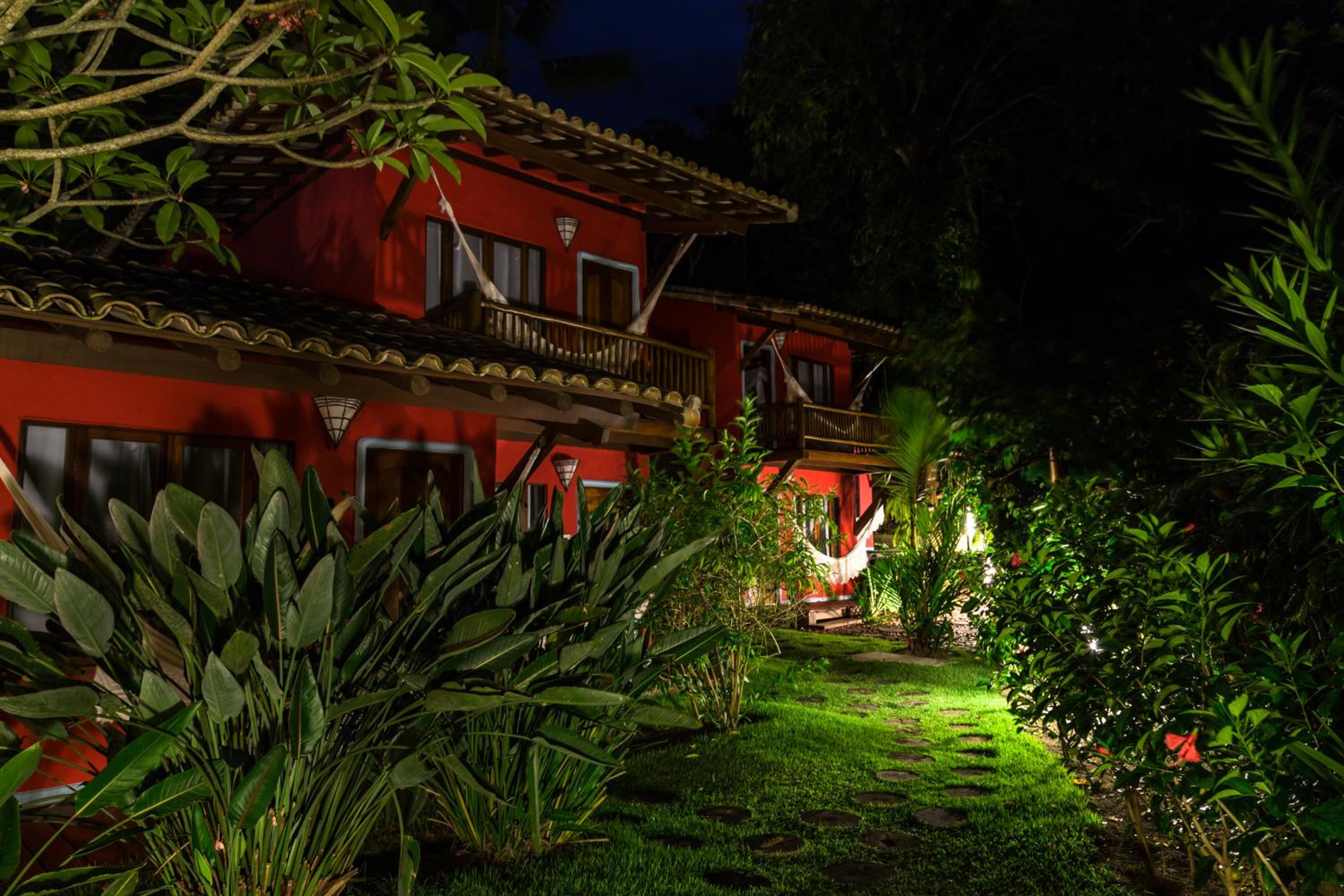 Hotel Pousada Enseada do Espelho - Image 1