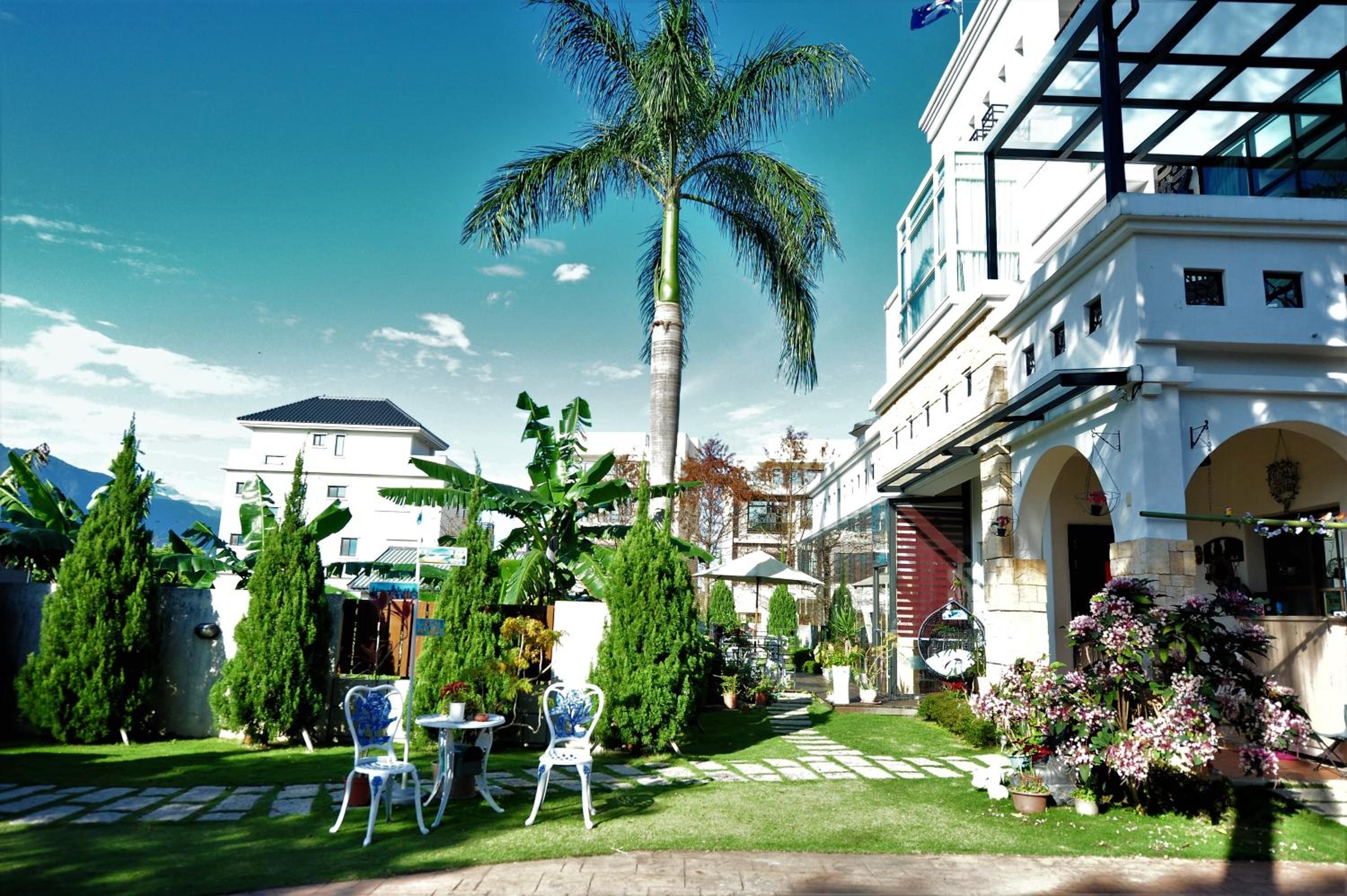 White Palace B&B