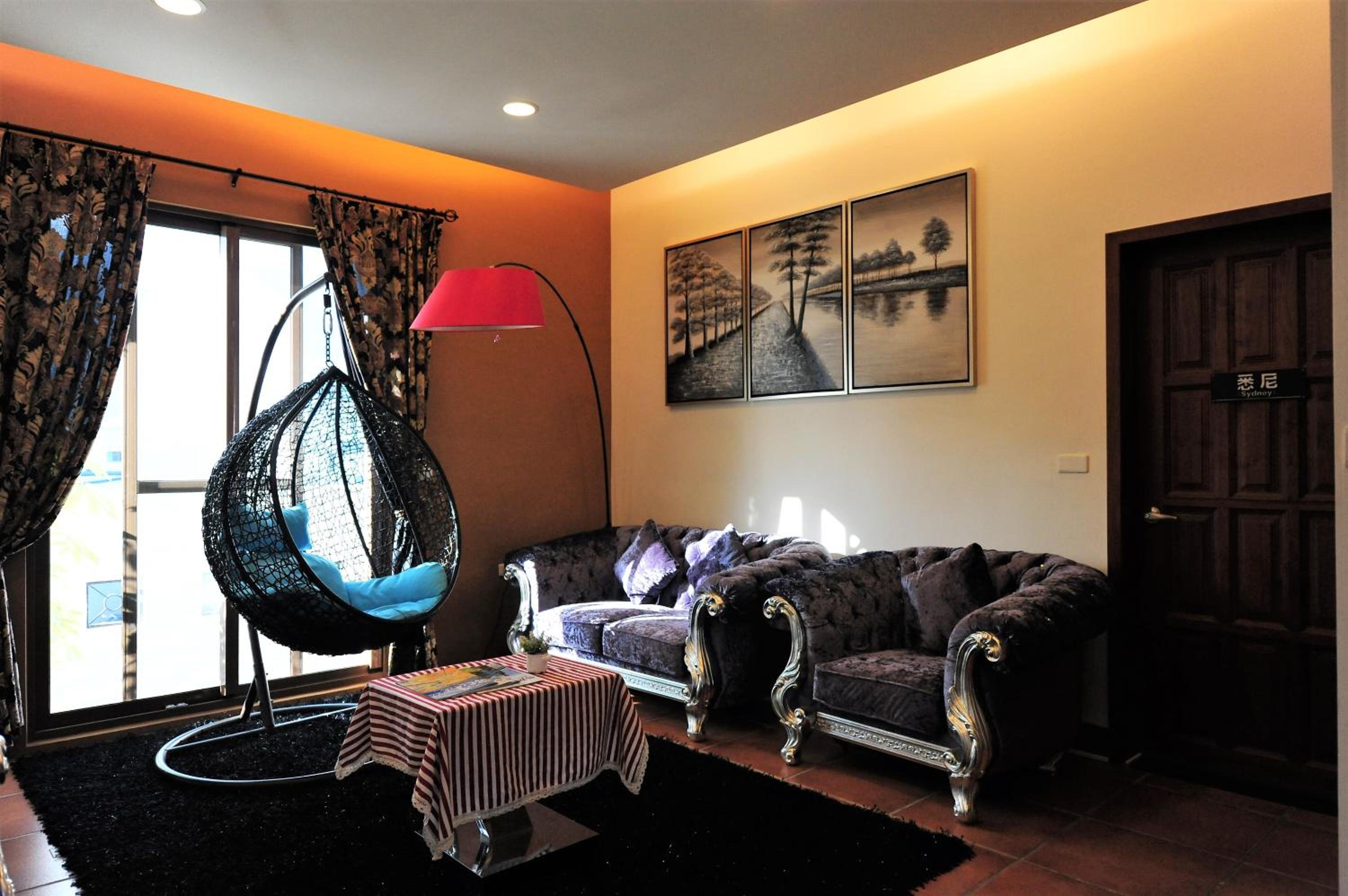 White Palace B&B