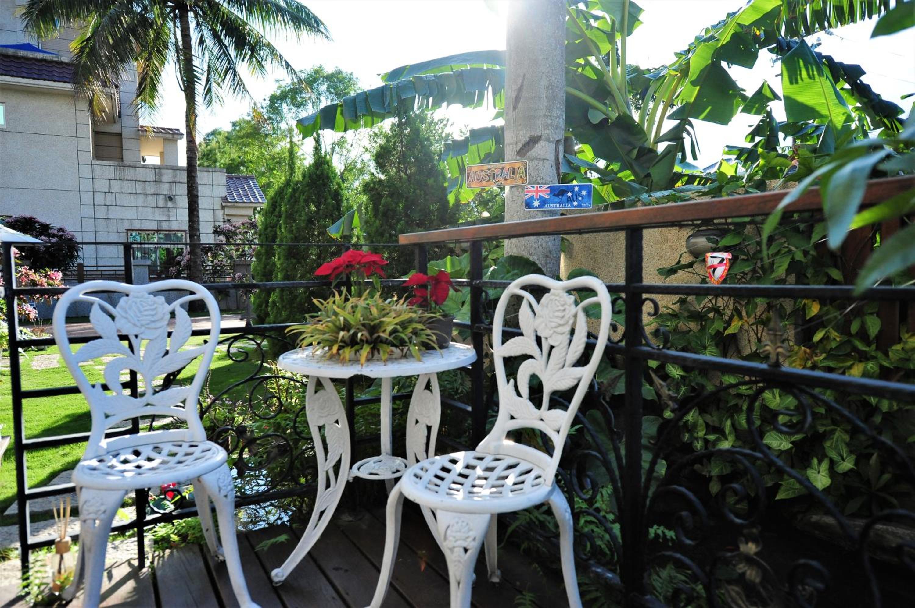 White Palace B&B