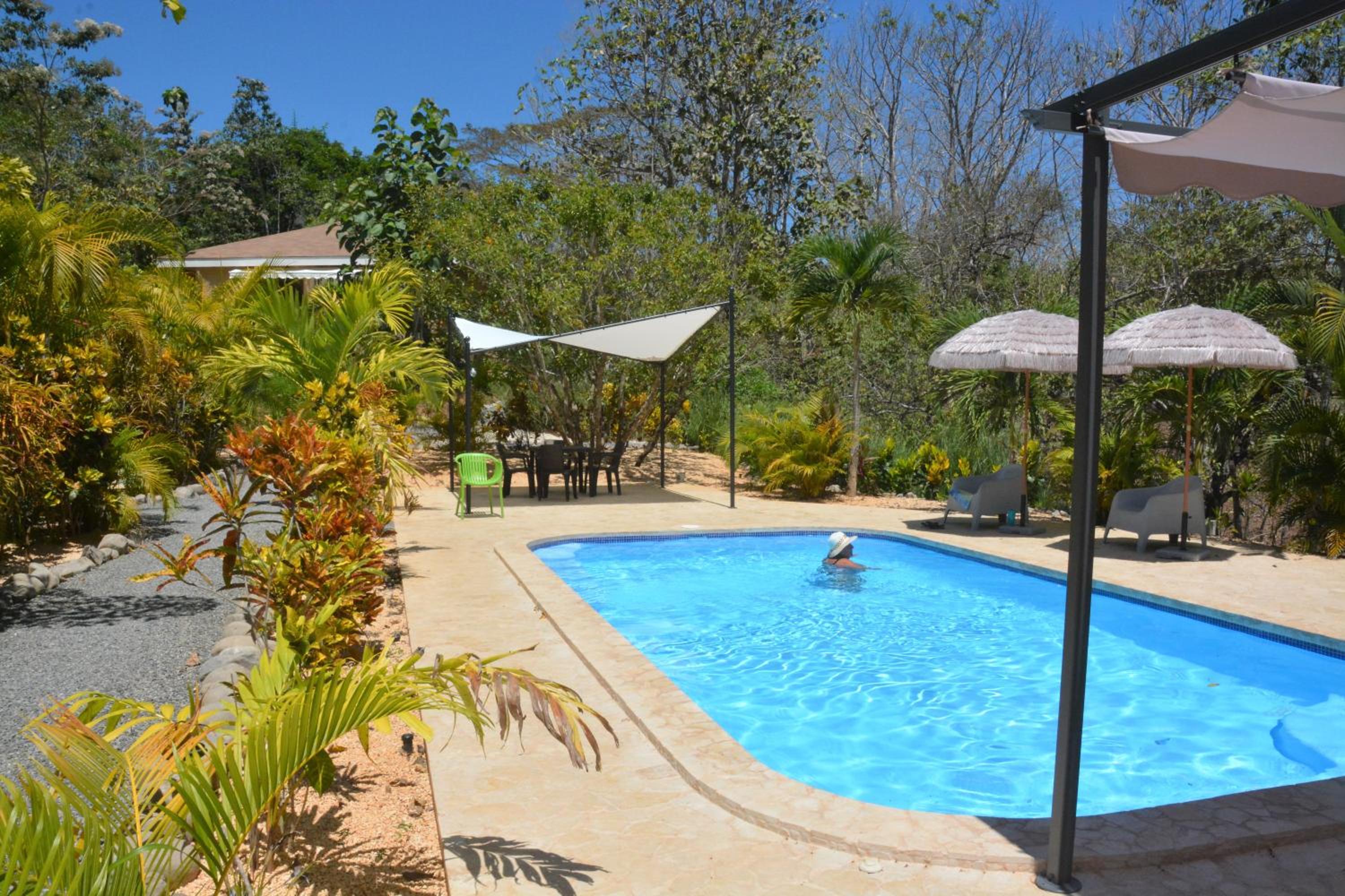 Lodge Margouillat