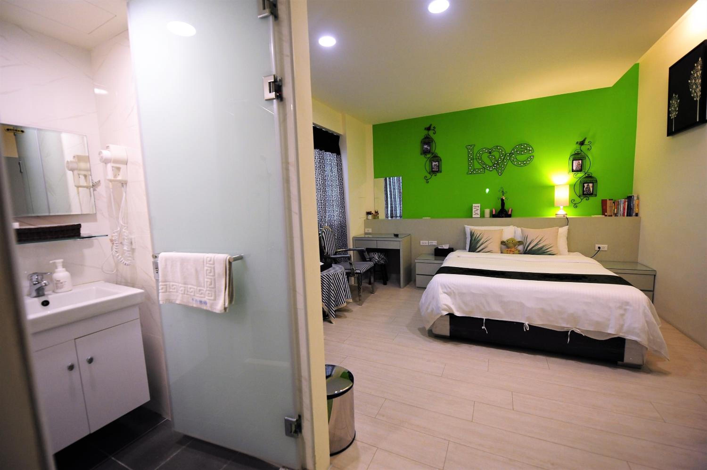 White Palace B&B