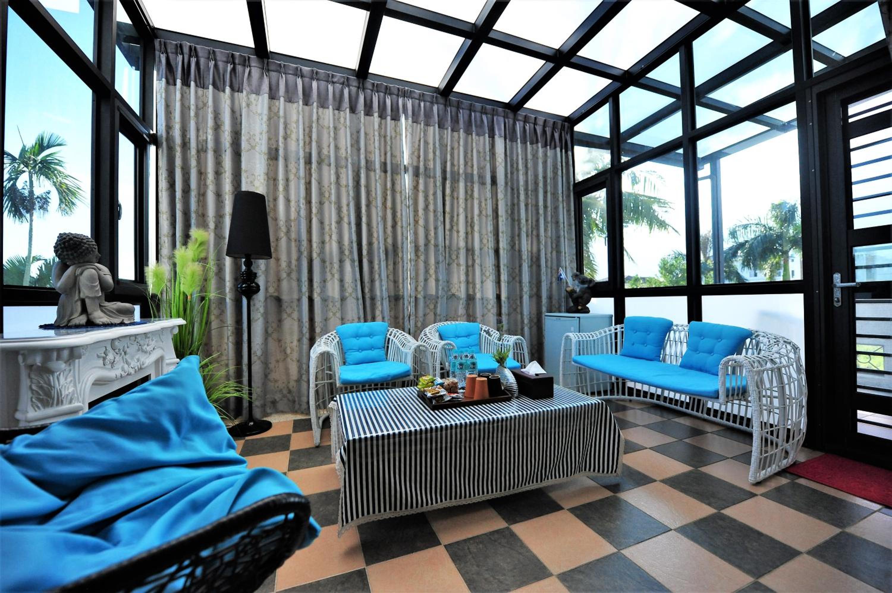 White Palace B&B