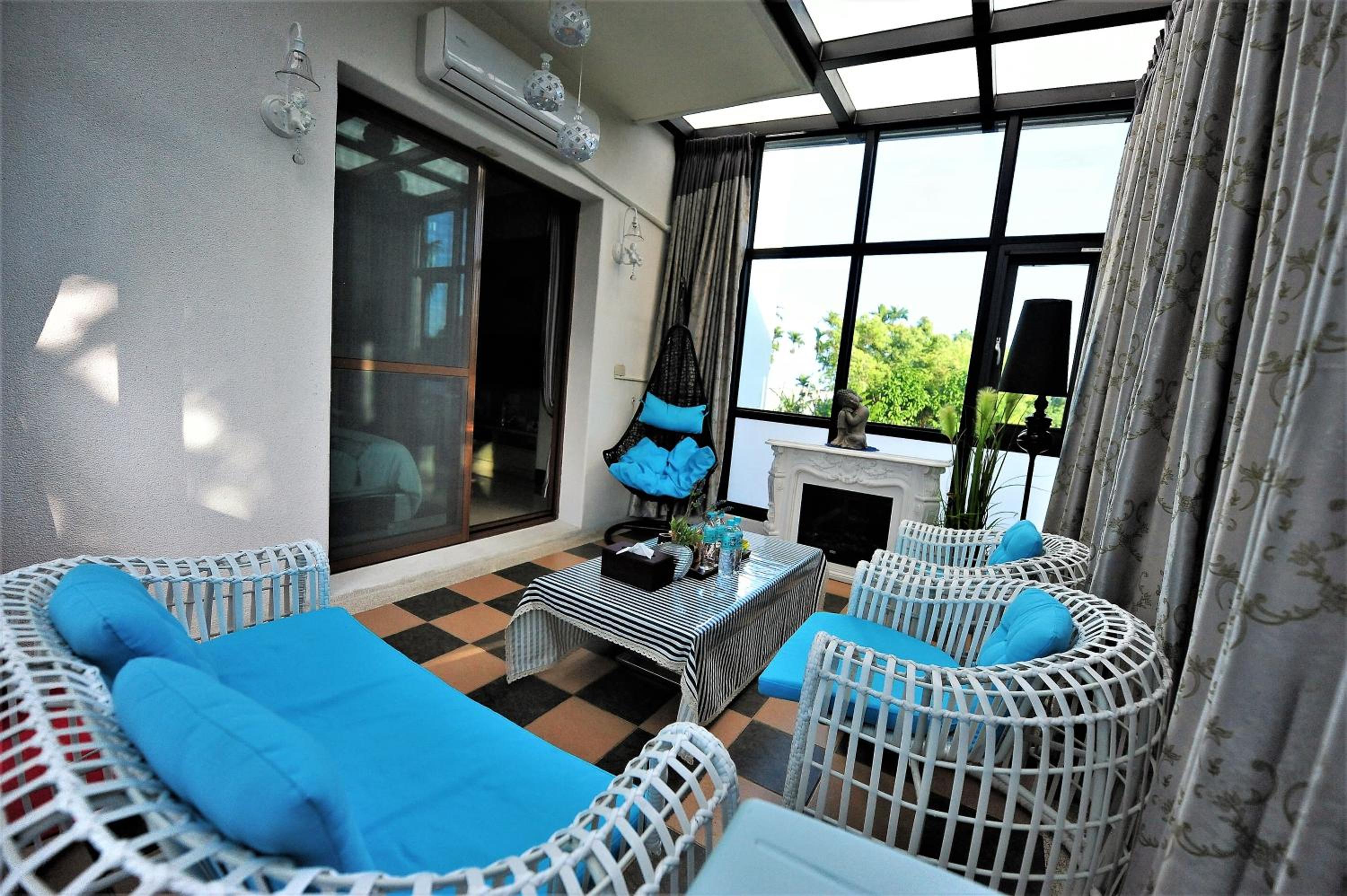 White Palace B&B
