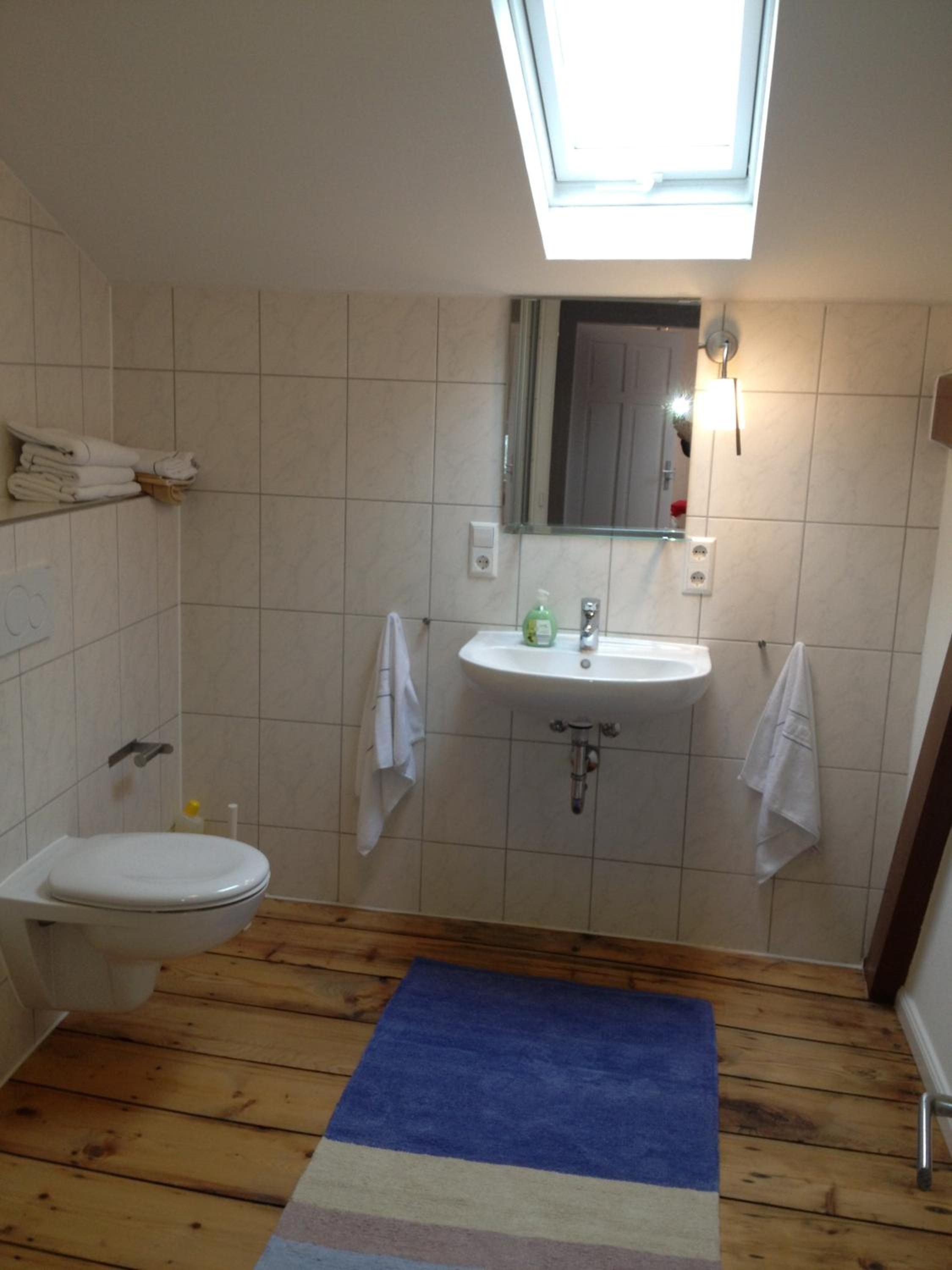 Apartment Villa Elisa