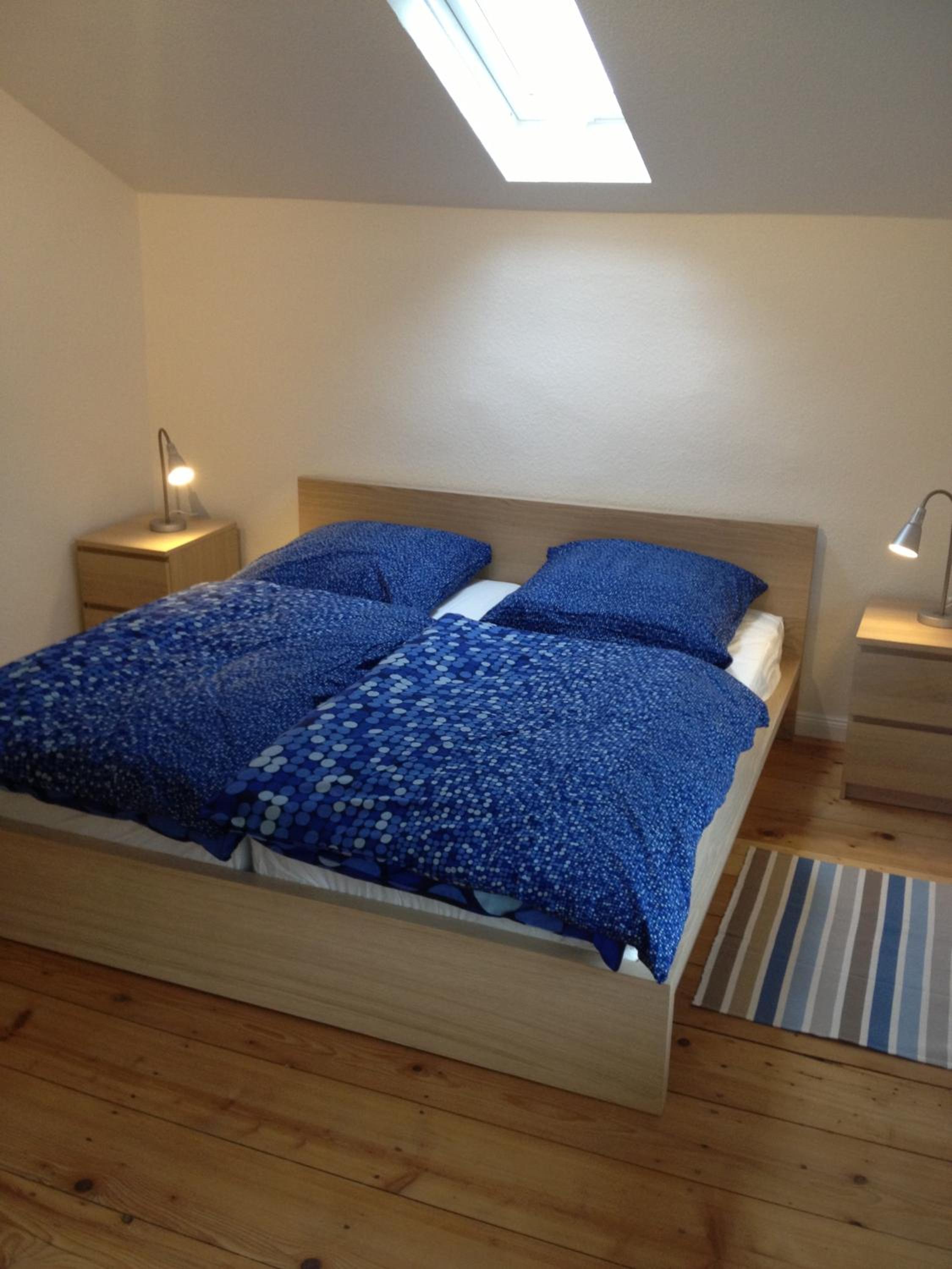Apartment Villa Elisa