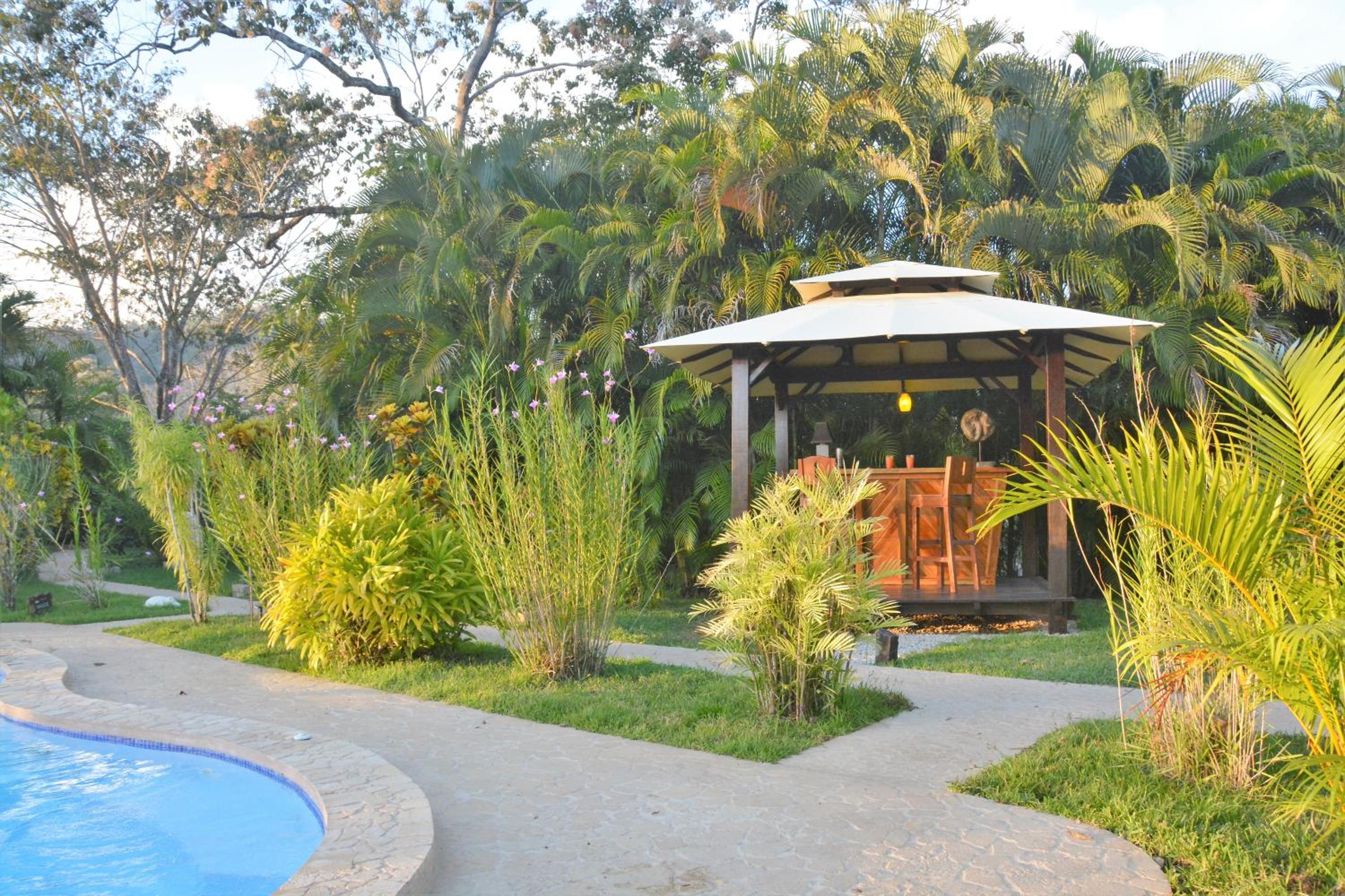 Lodge Margouillat