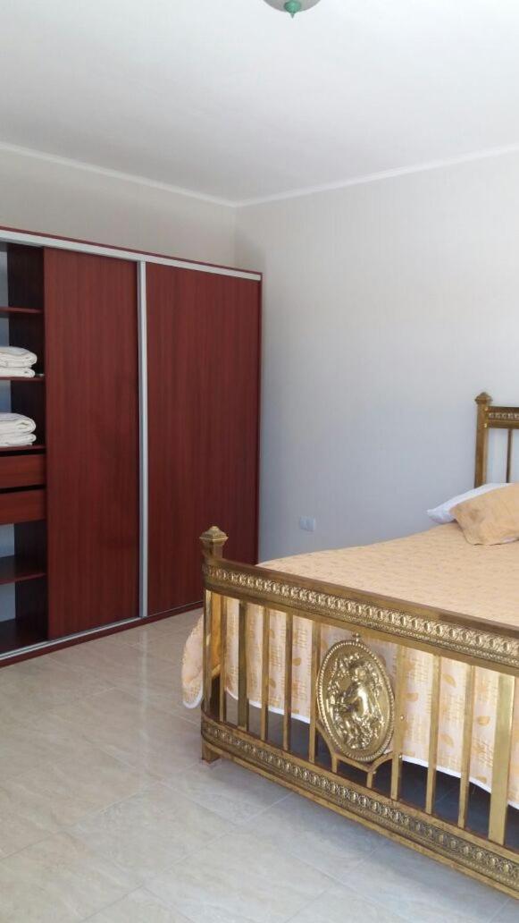 Navarro Departamentos Temporarios