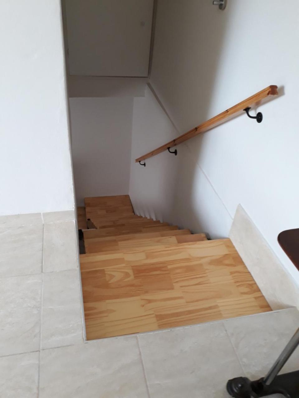 Navarro Departamentos Temporarios