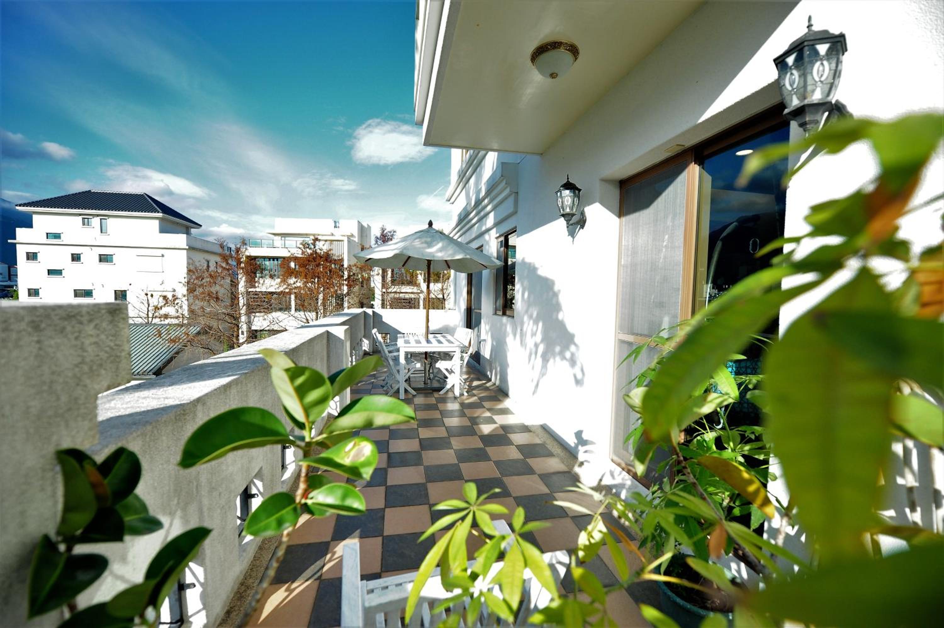 White Palace B&B