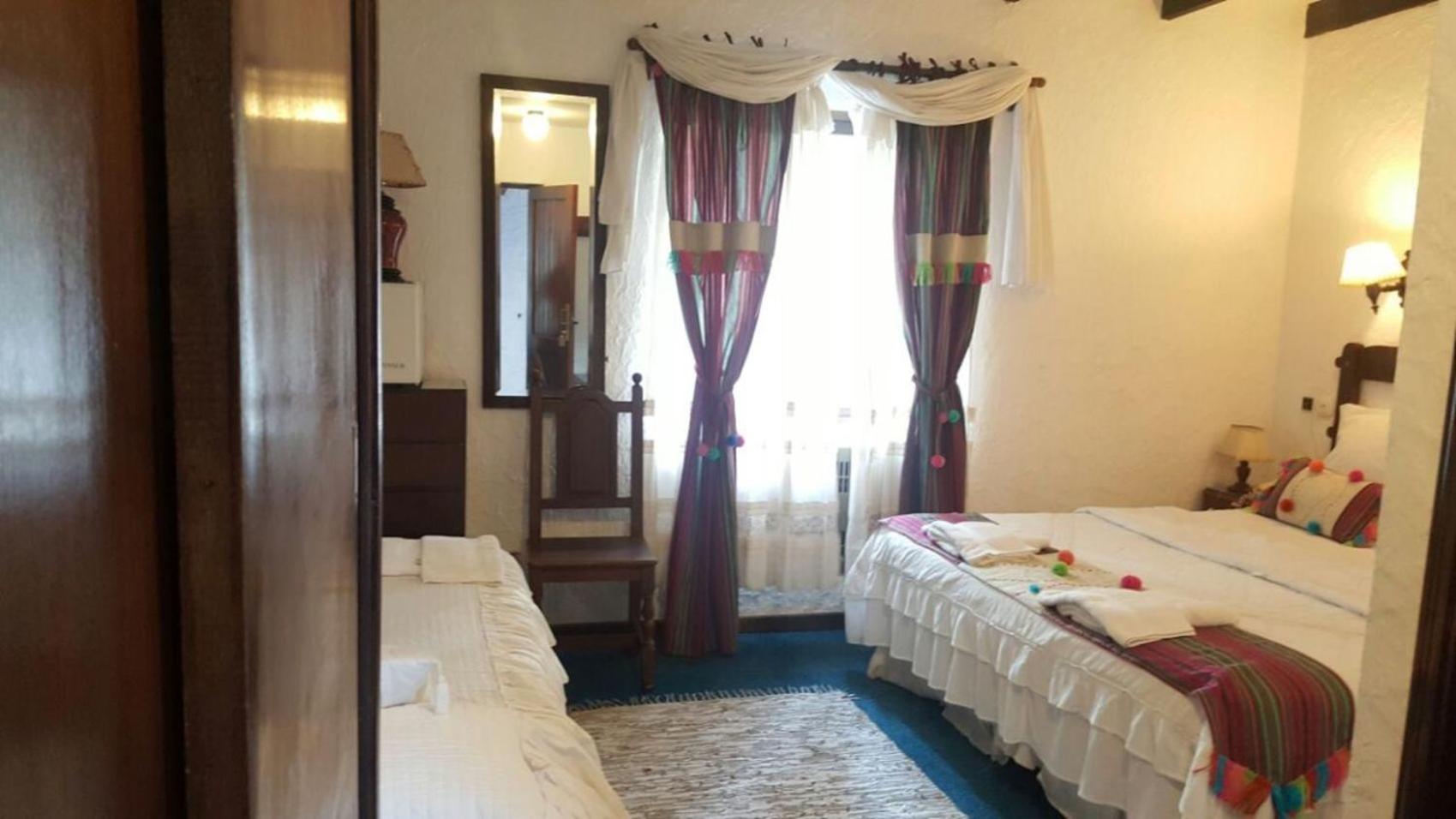 Hotel Boutique America