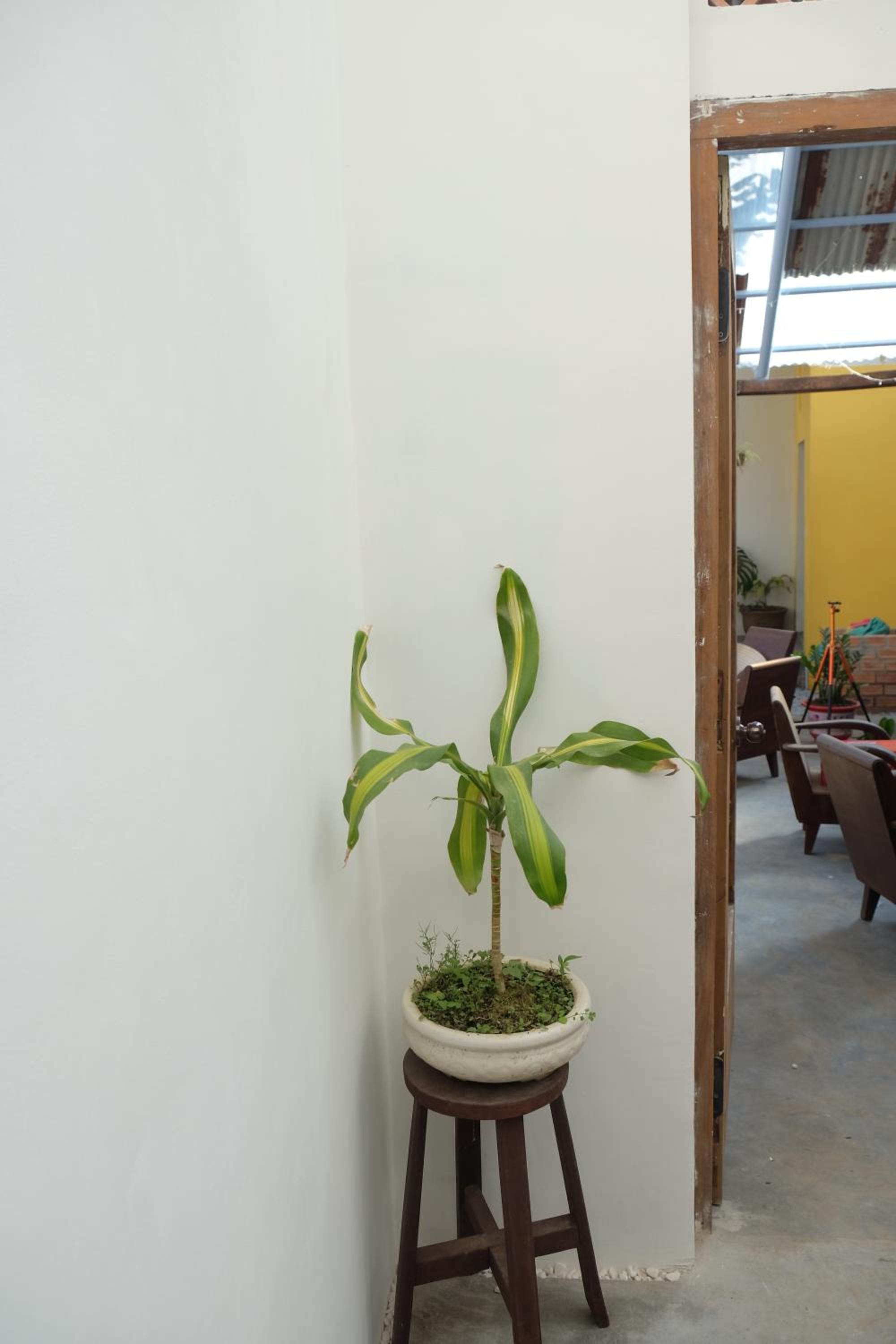 The Kadupul Homecation