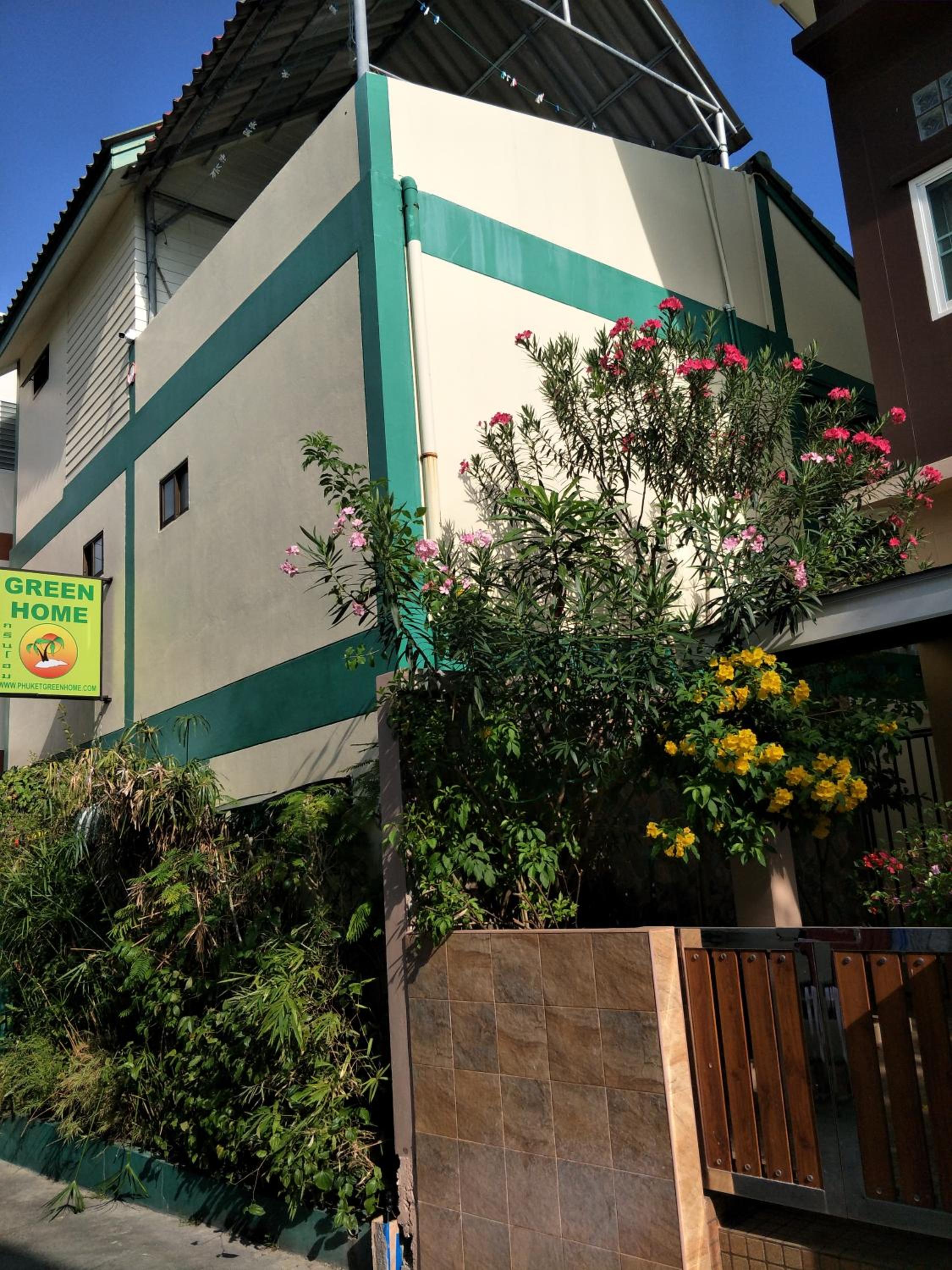 Phuket Green Home view 3
