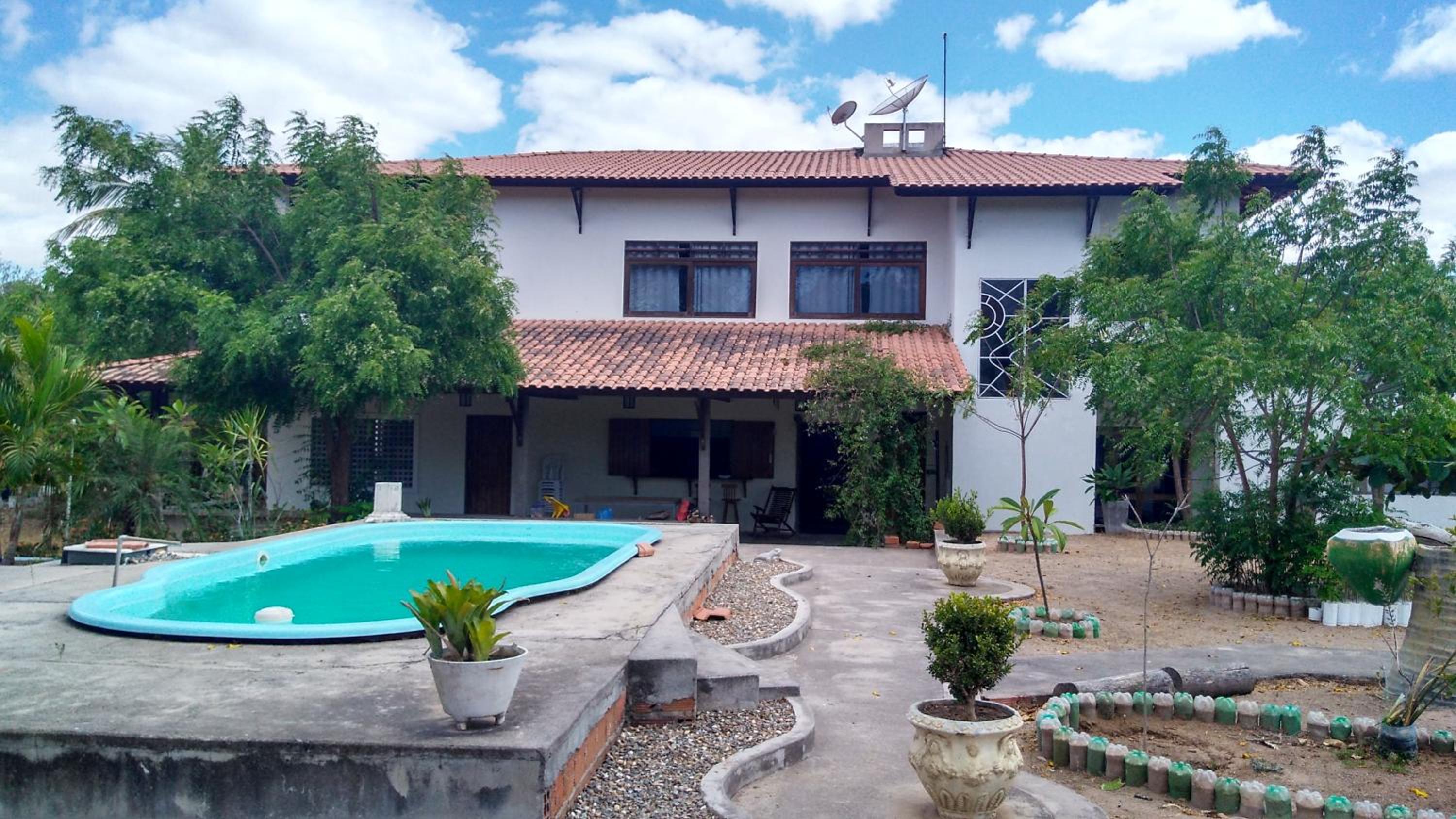 Recanto Macambira