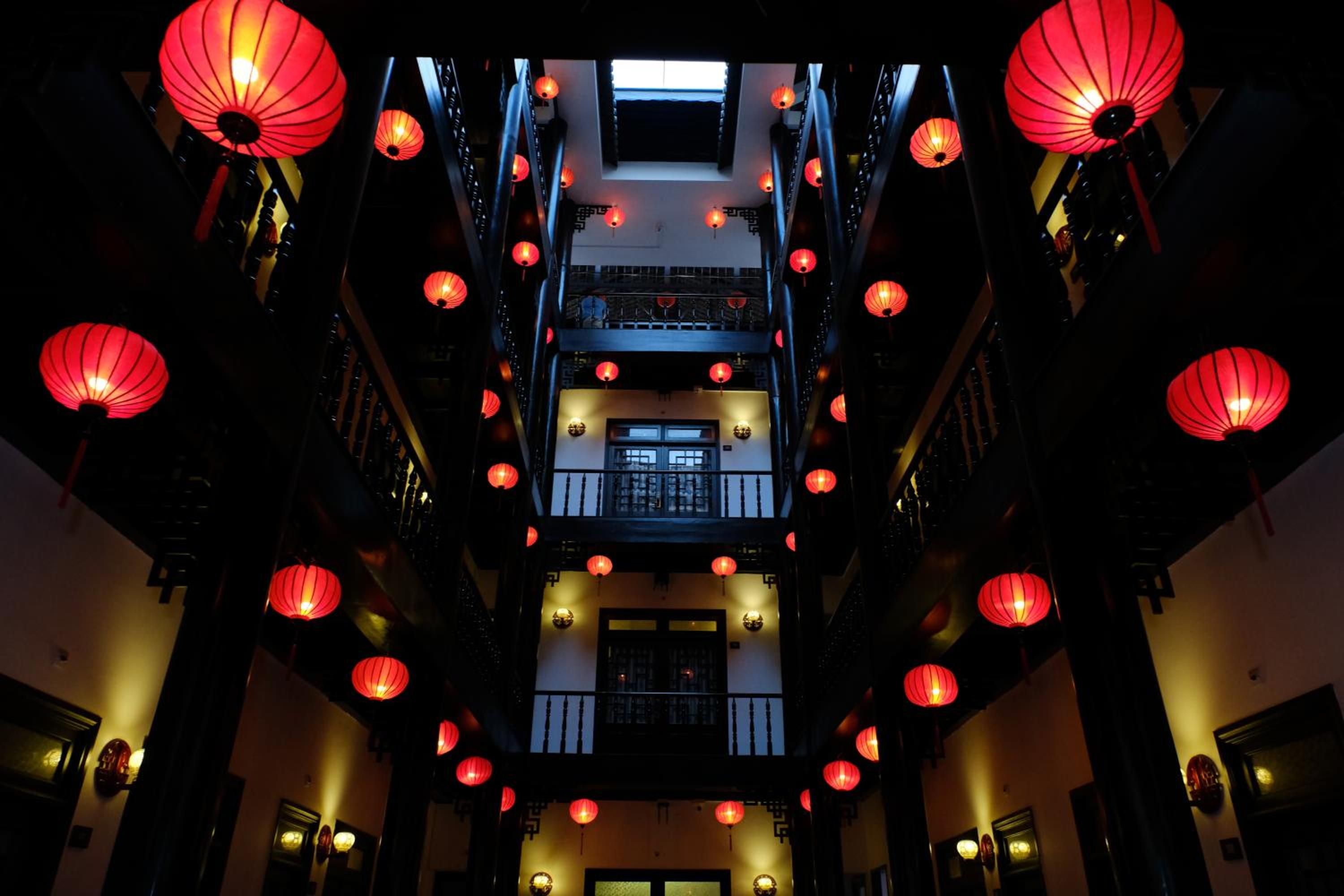 Phu House