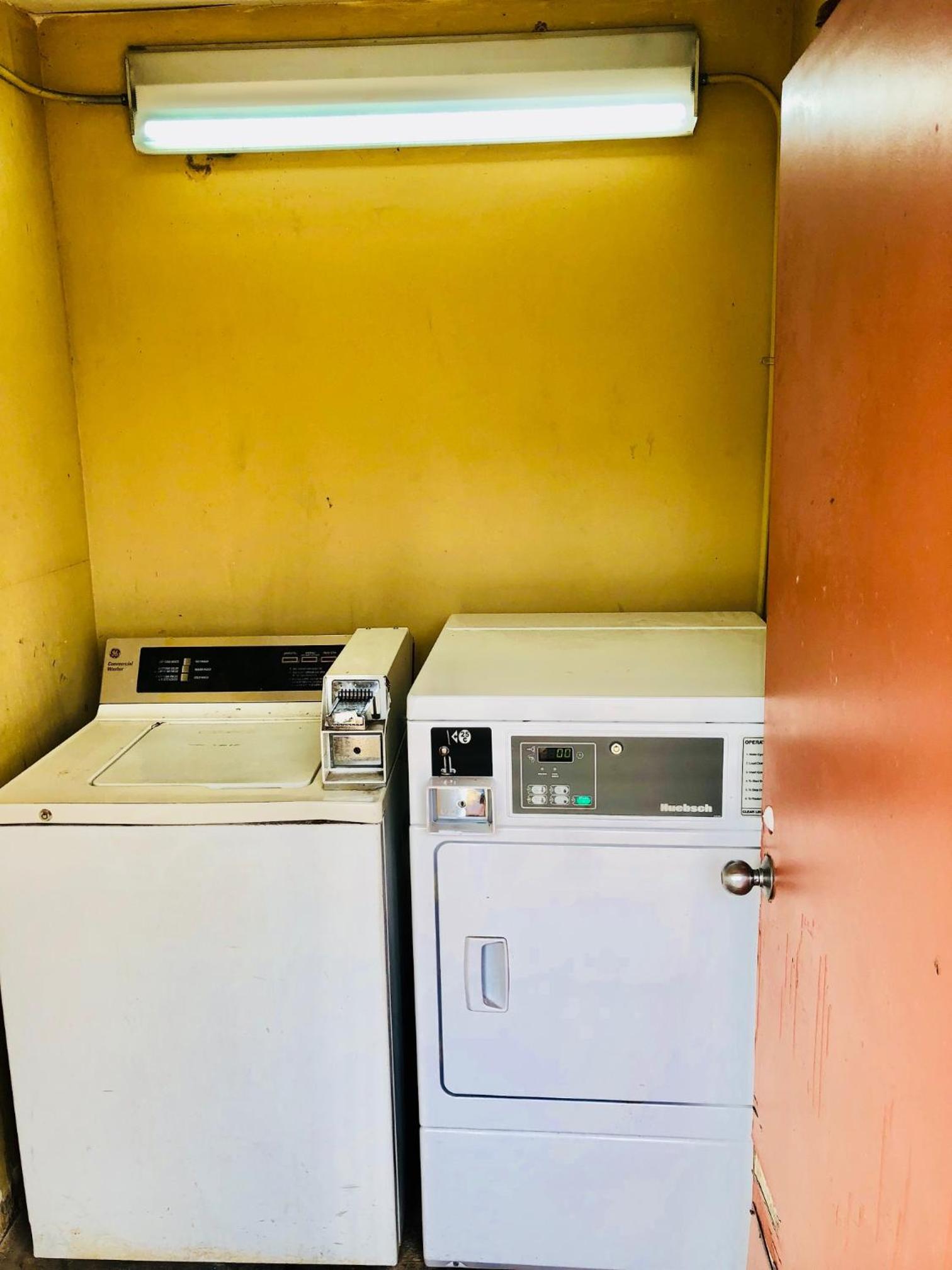 Marshall Vacations - Sunset Inn Longview - Property Image 3