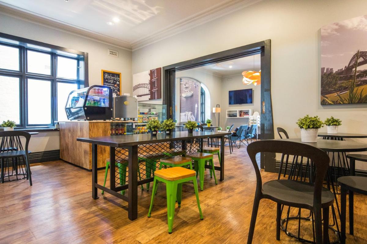Glenferrie Lodge