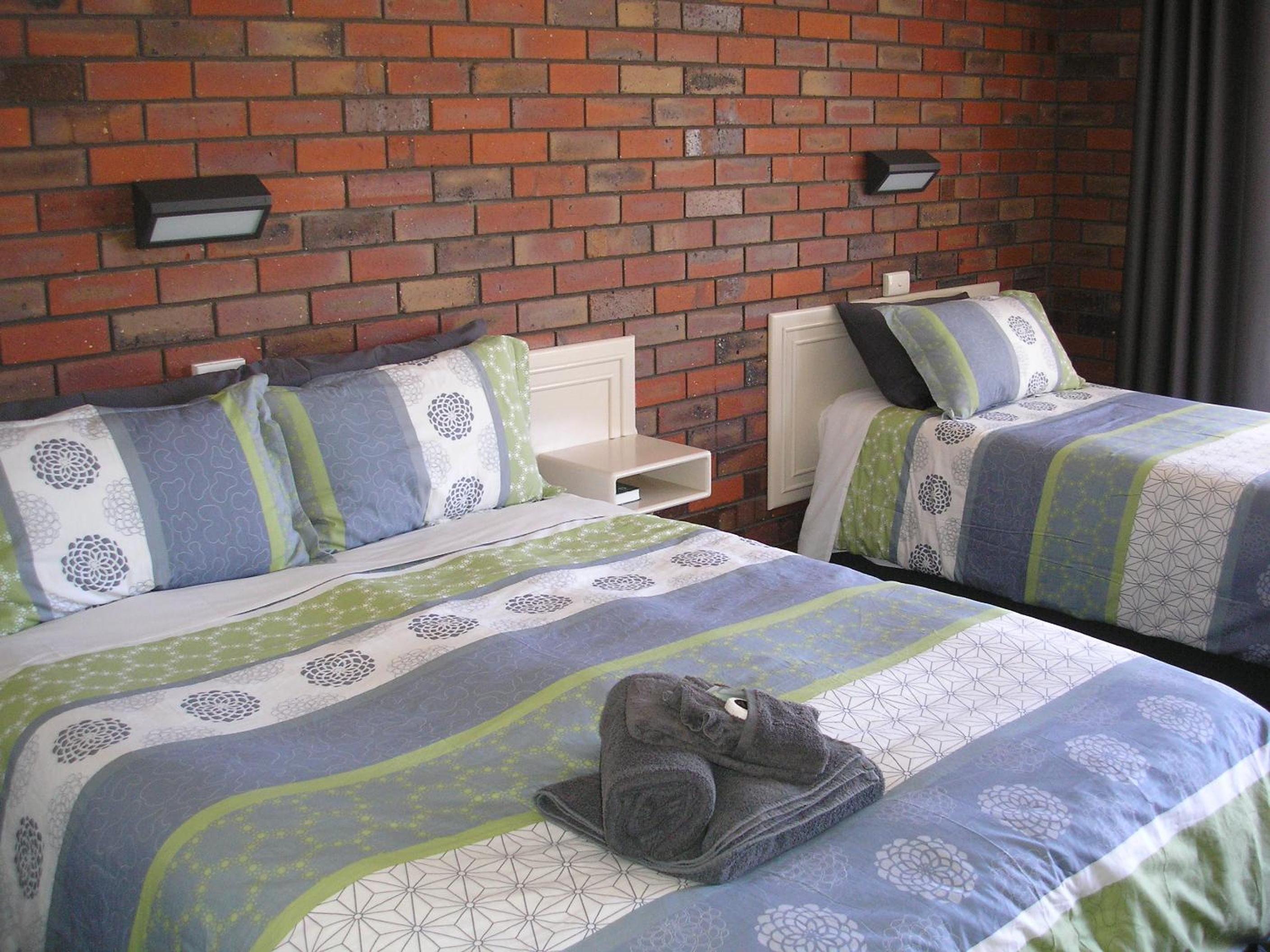 Coorrabin Motor Inn