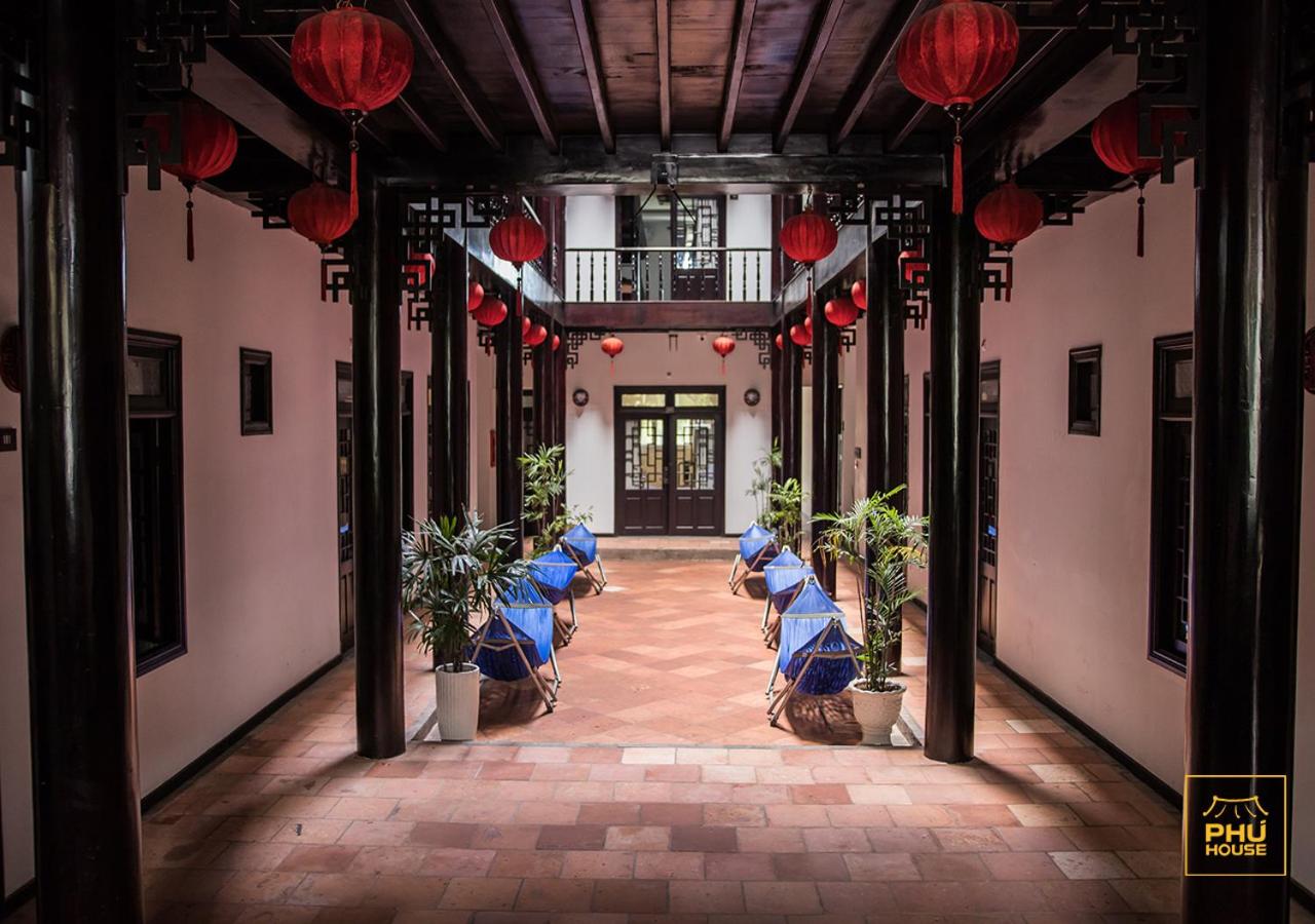 Phu House
