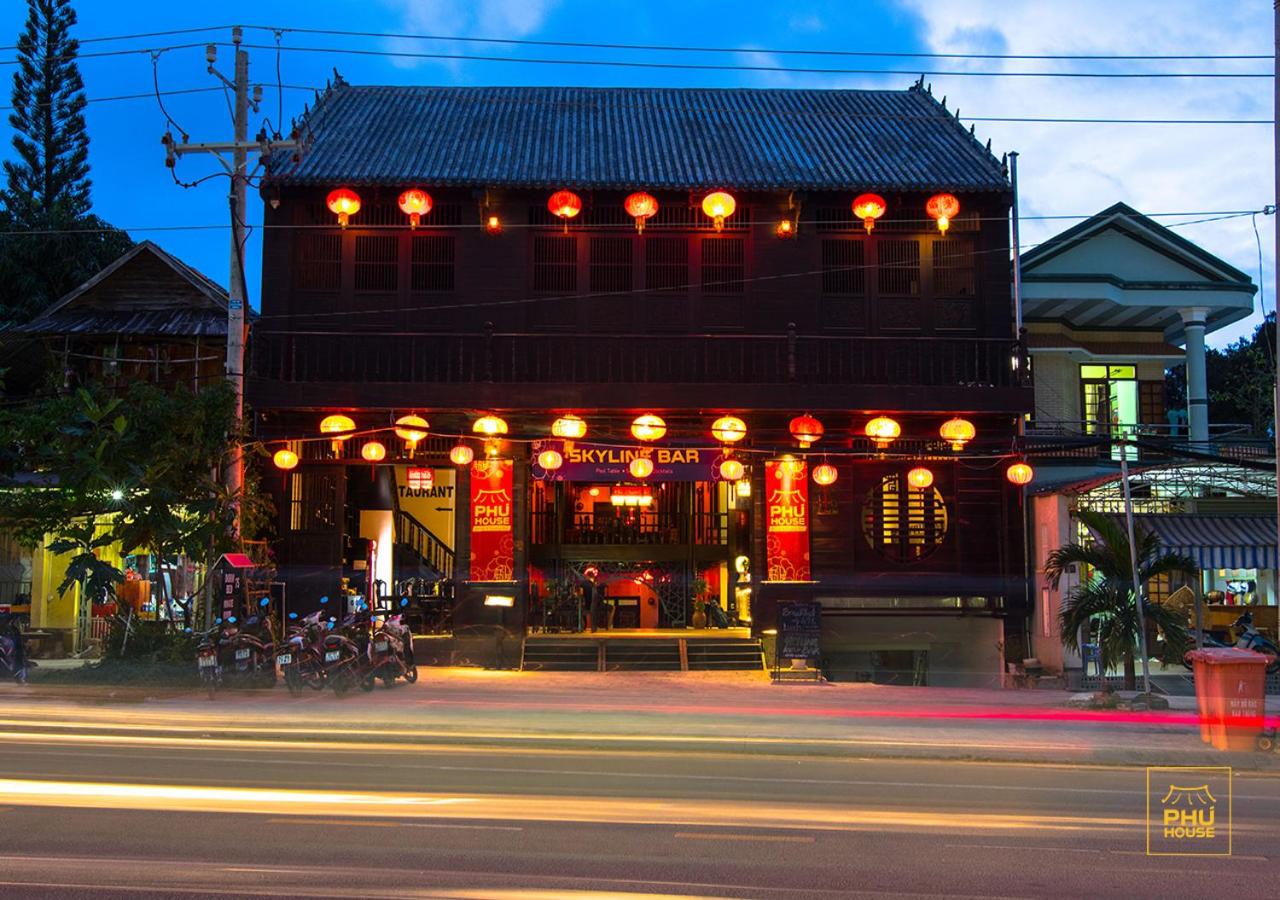 Phu House