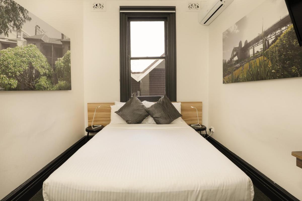 Glenferrie Lodge