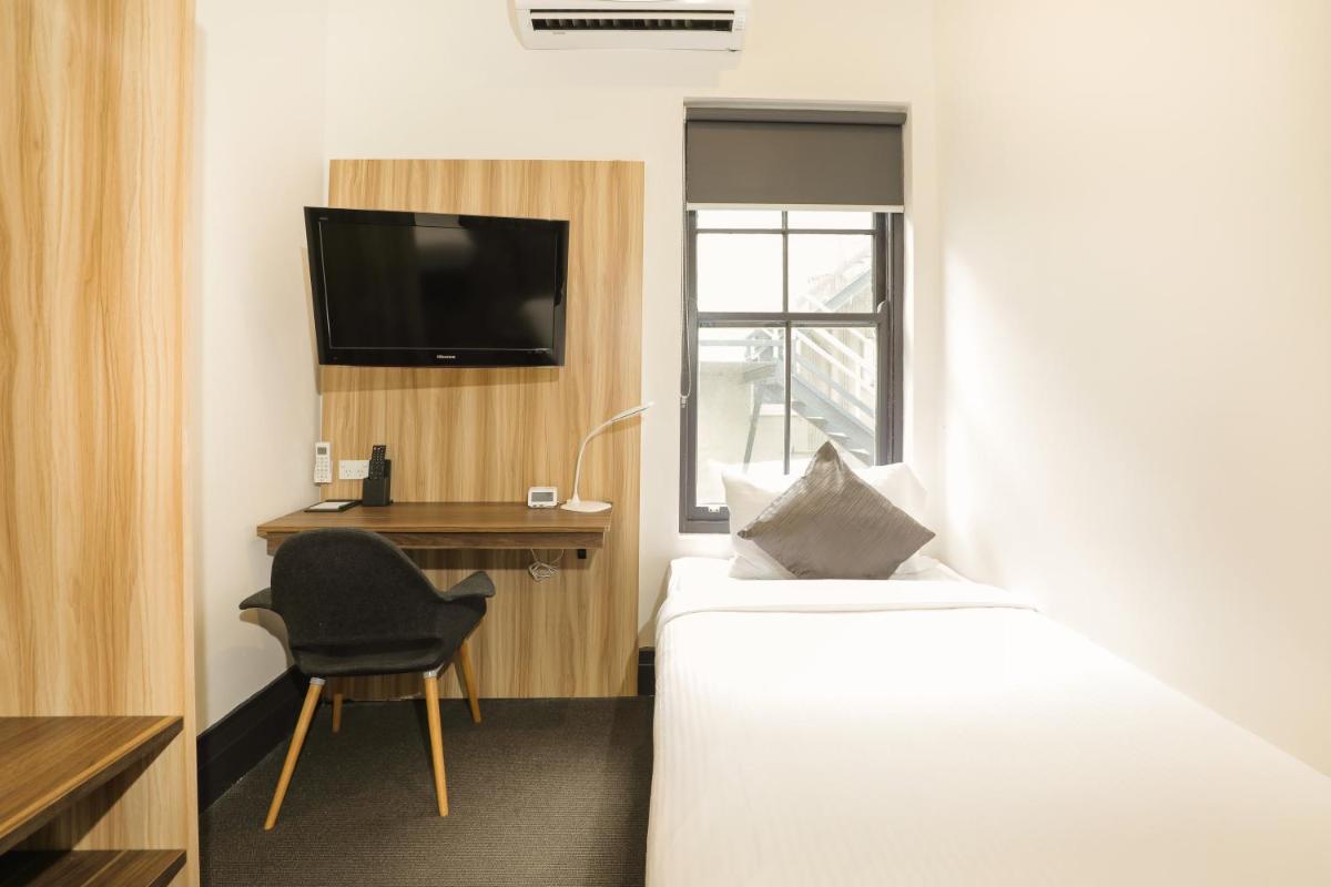 Glenferrie Lodge