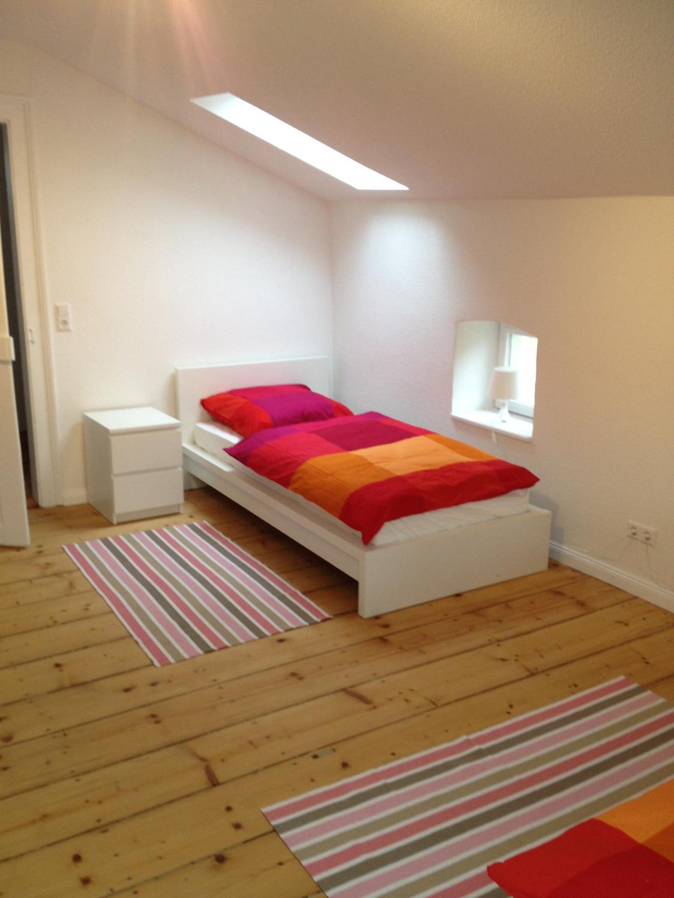 Apartment Villa Elisa