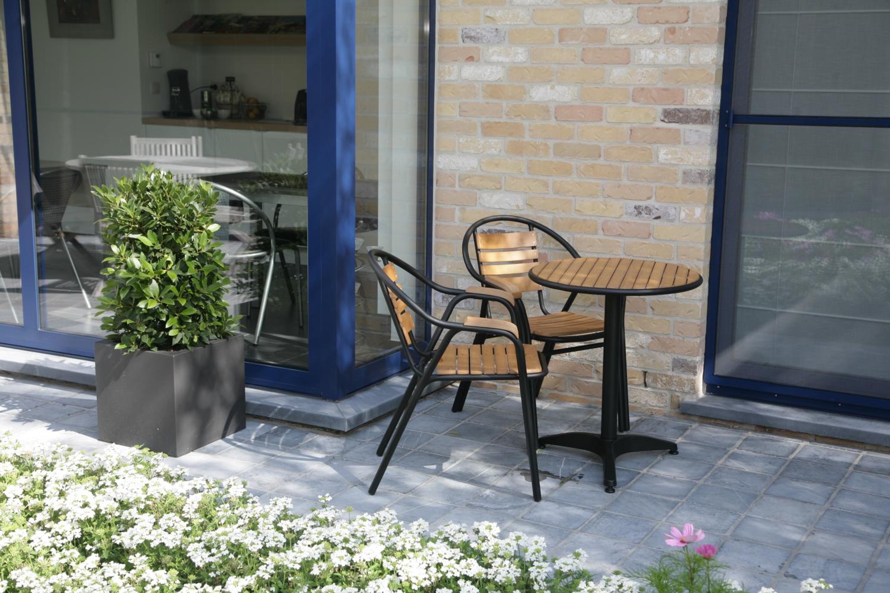 B&B Lievejan