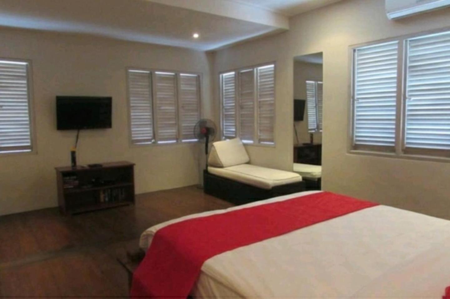 Sun Shoot Villas Seminyak
